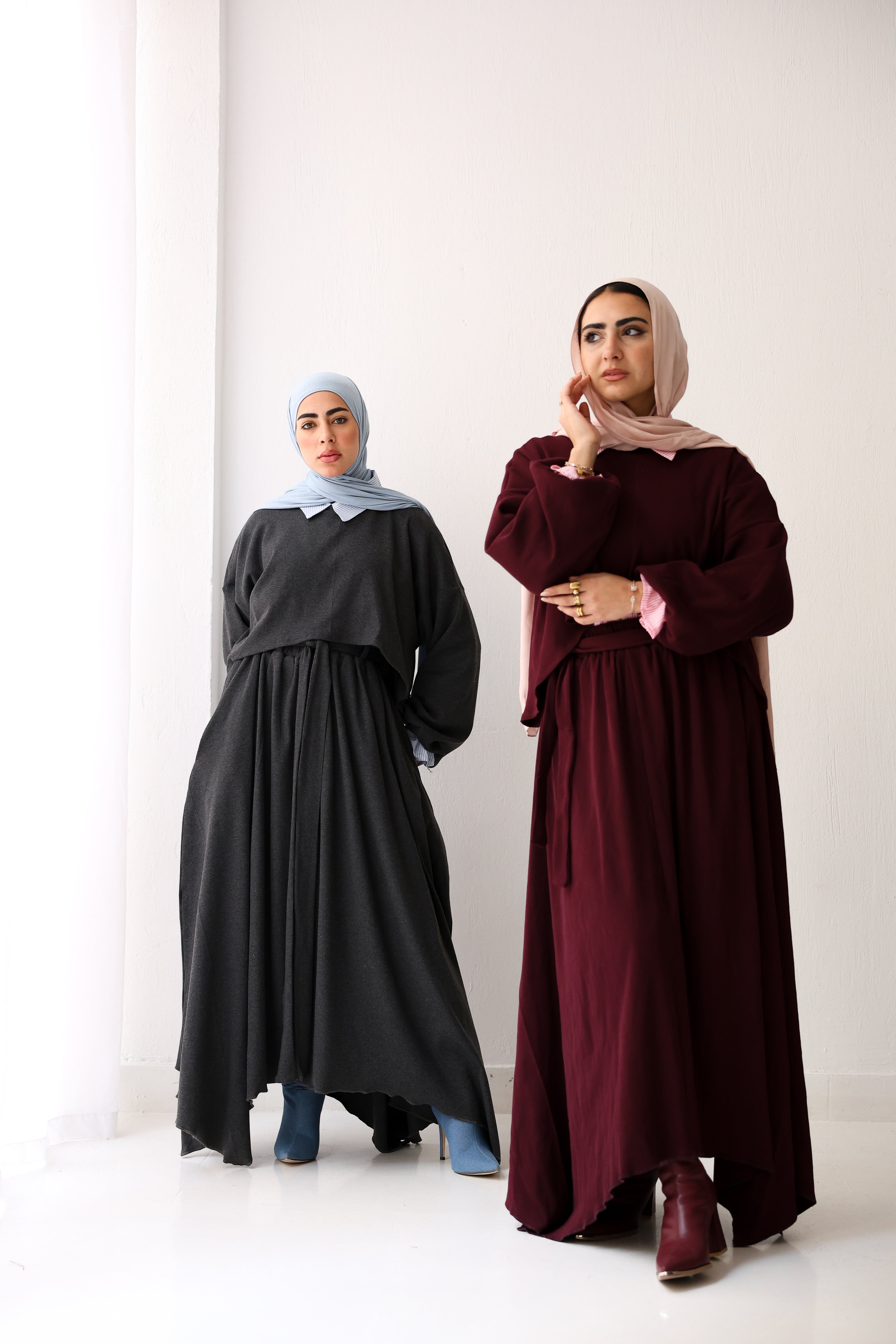 Ribbed Collection New