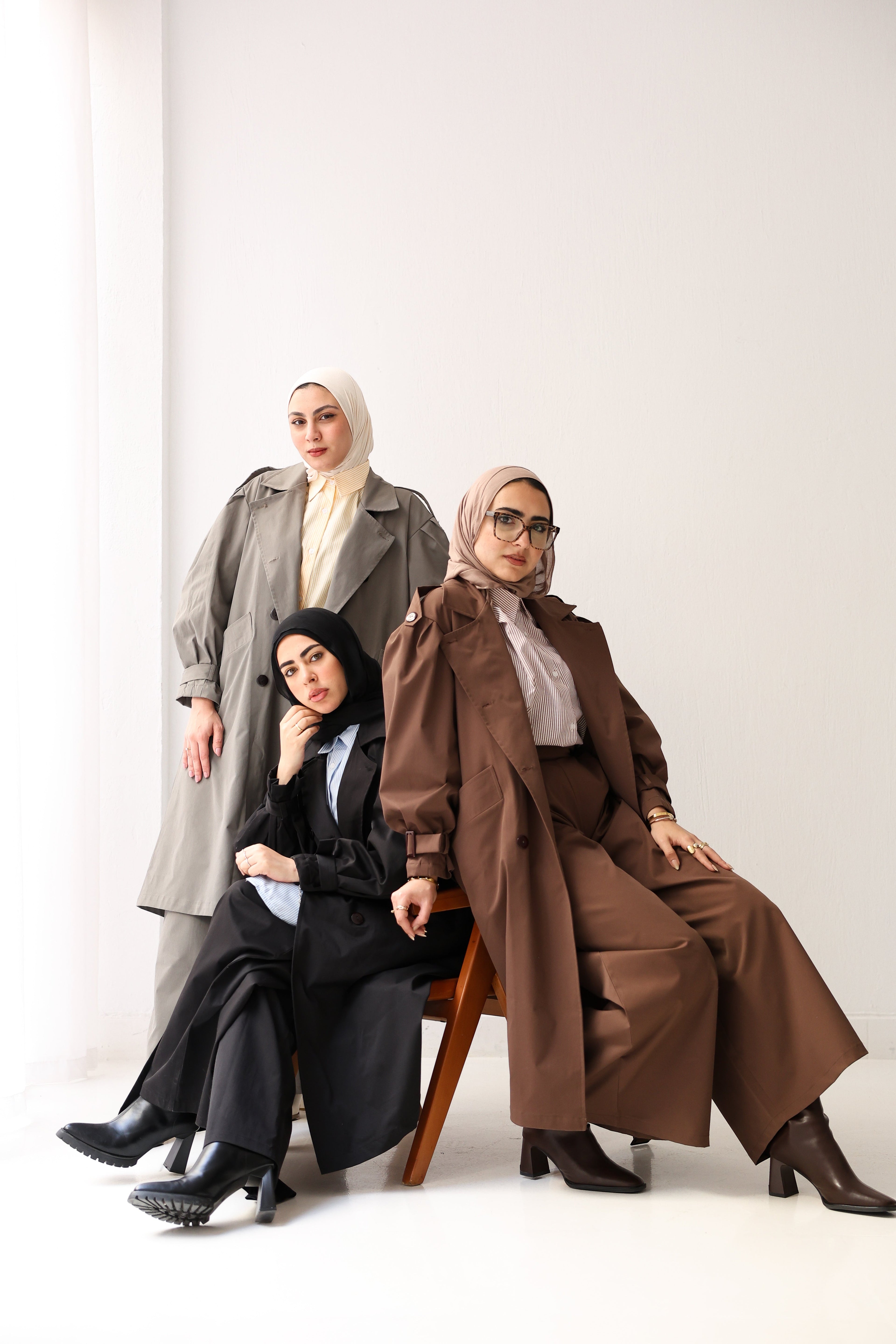 Coats