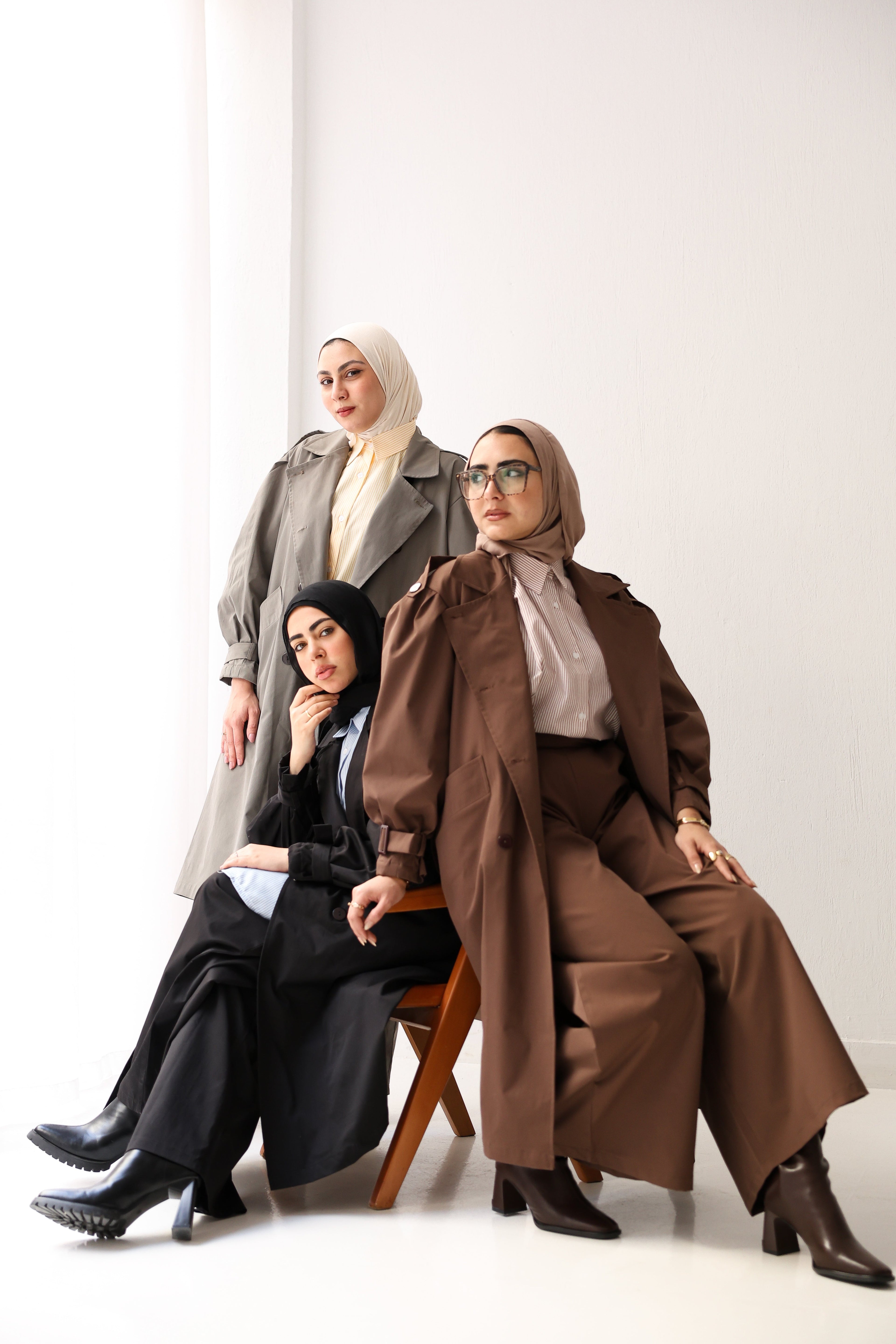 Winter Collection