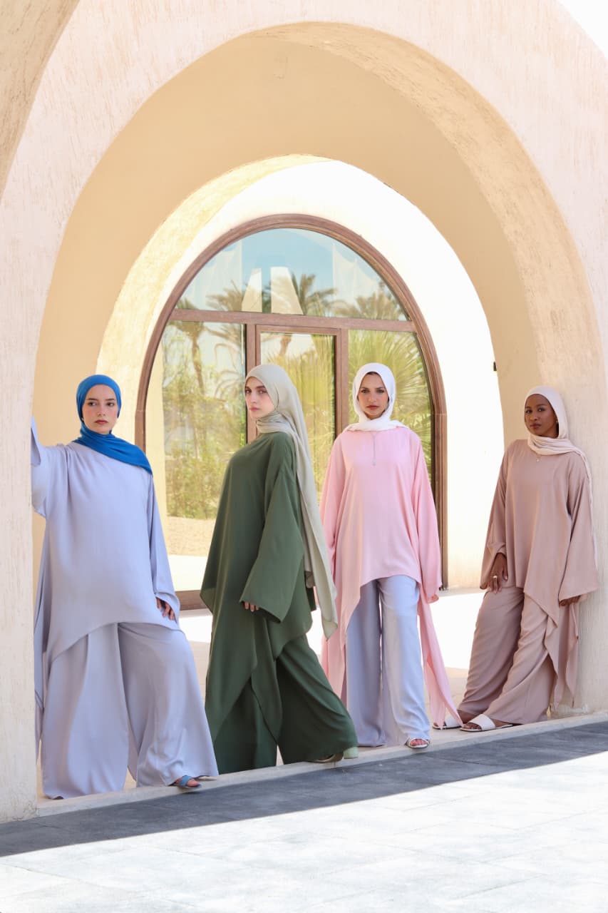 Viscose Cotton Collection