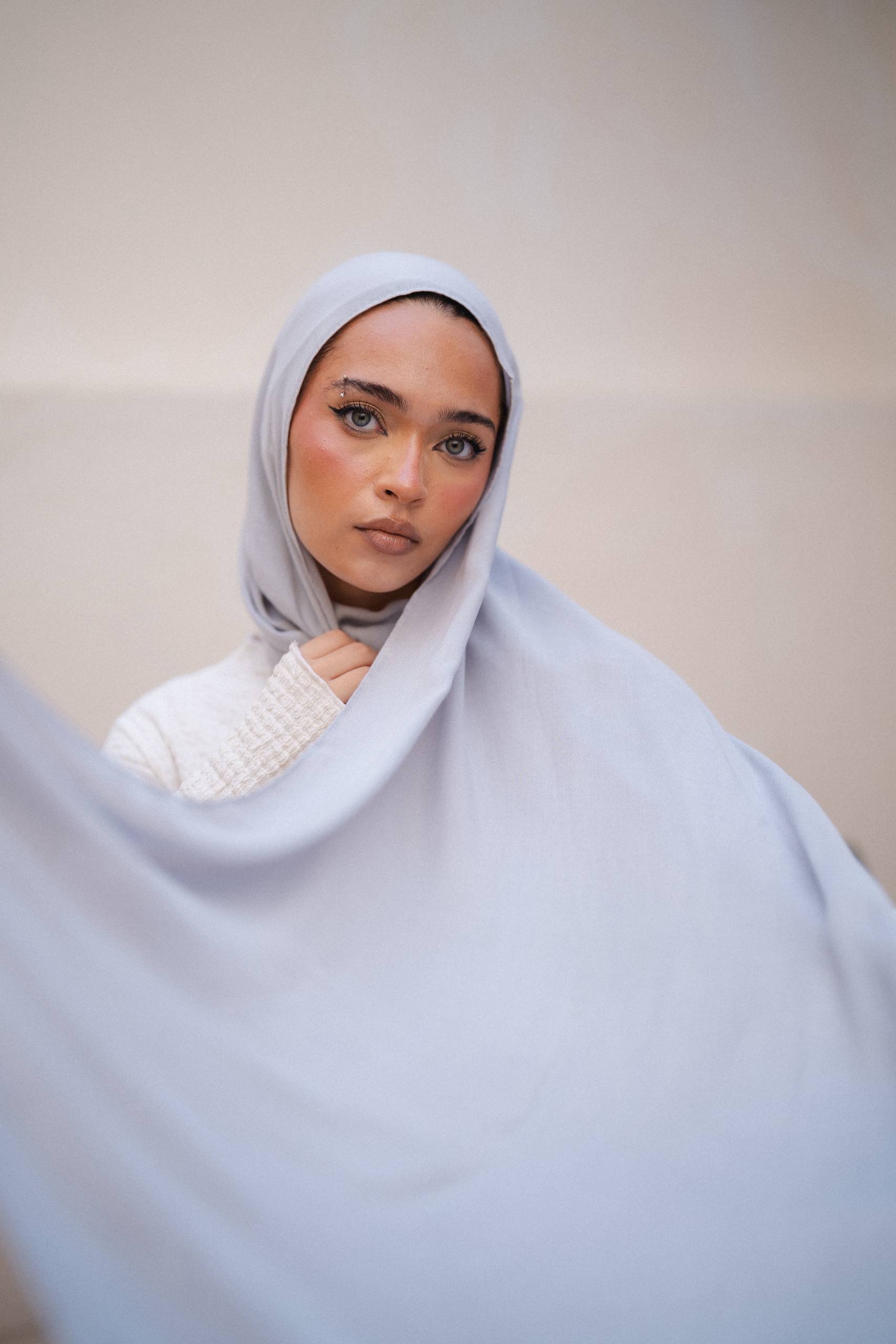 Modal Scarfs