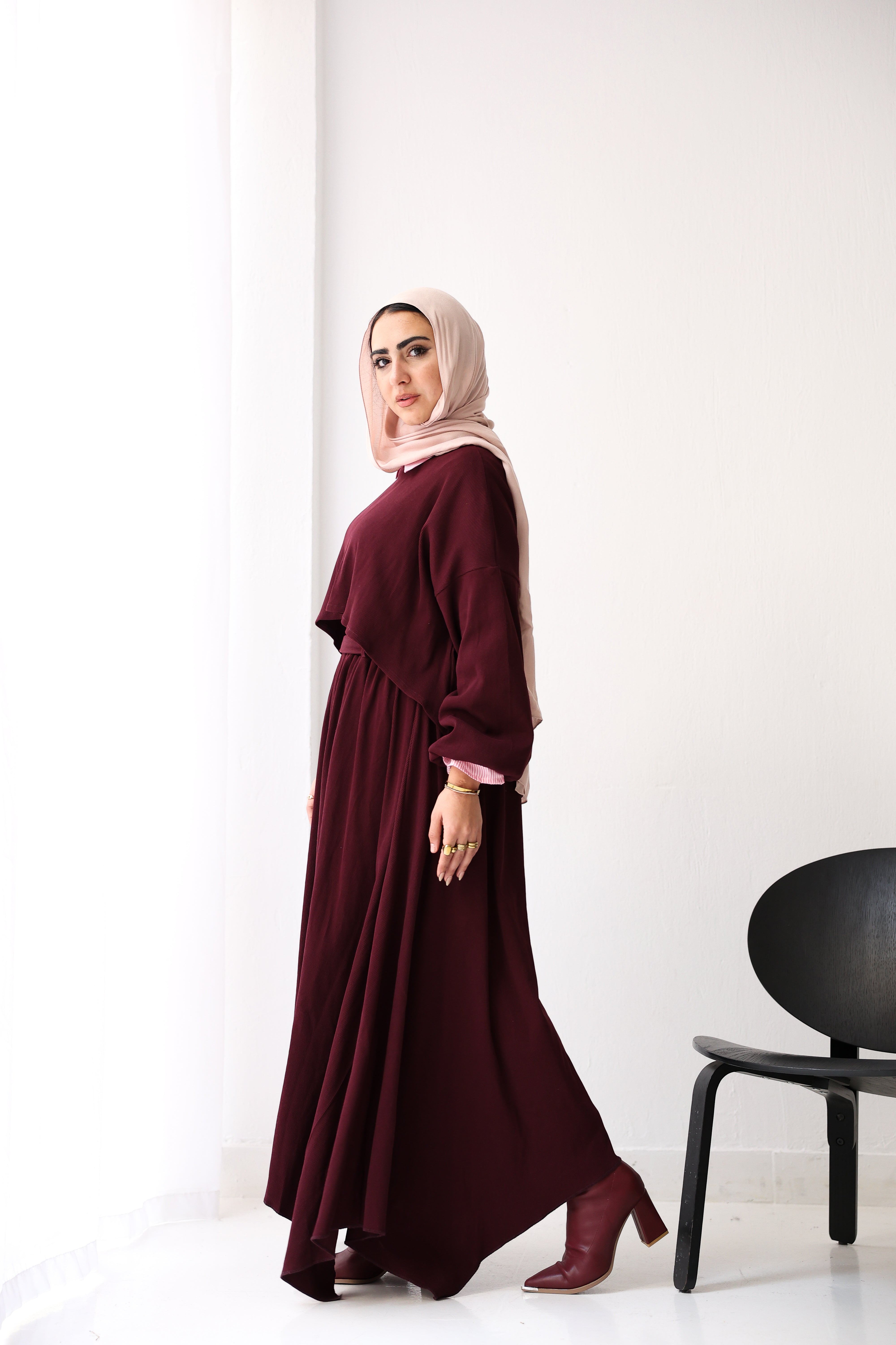 Ivorya Set