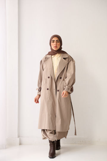 Elara Coat