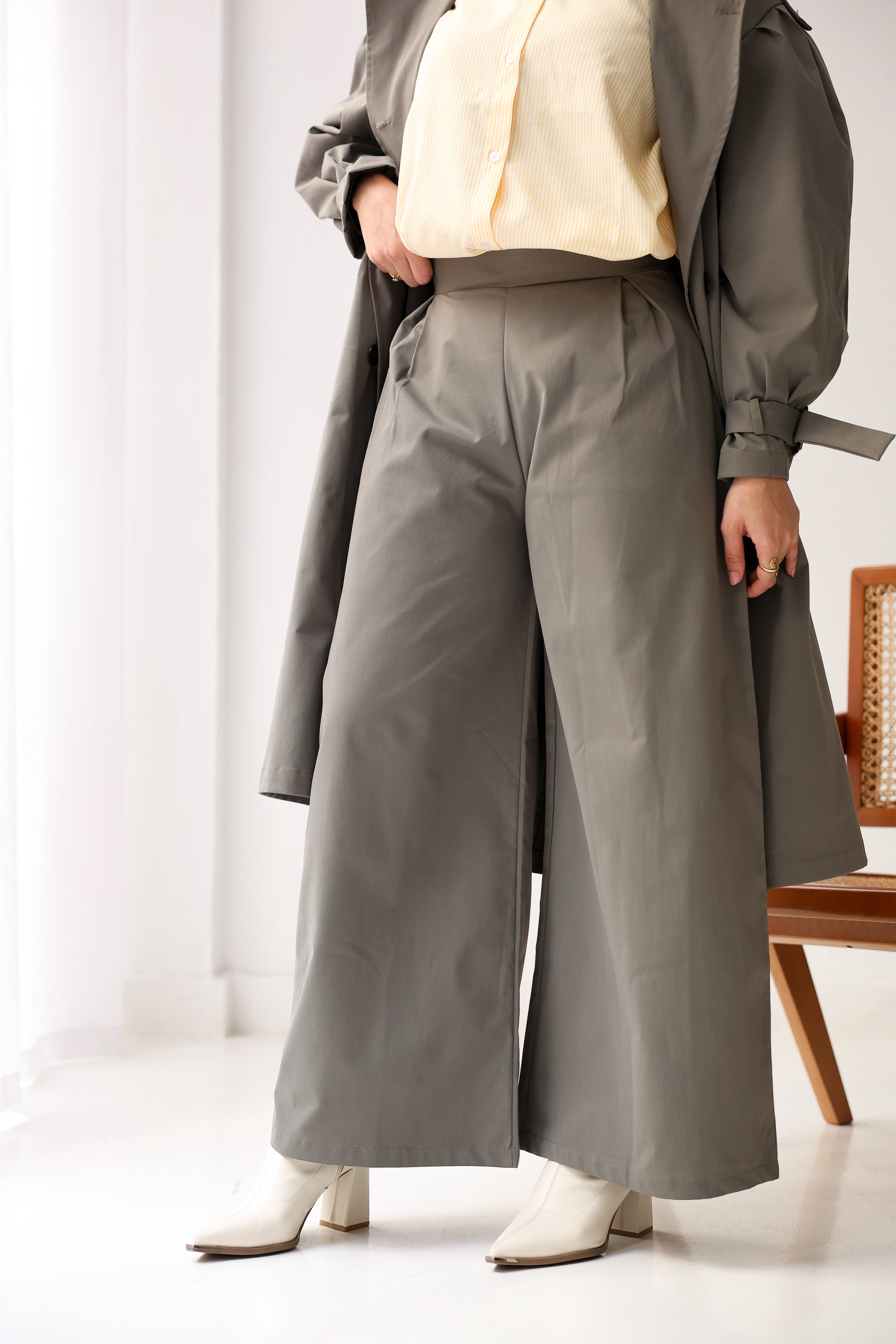 Elara Coat