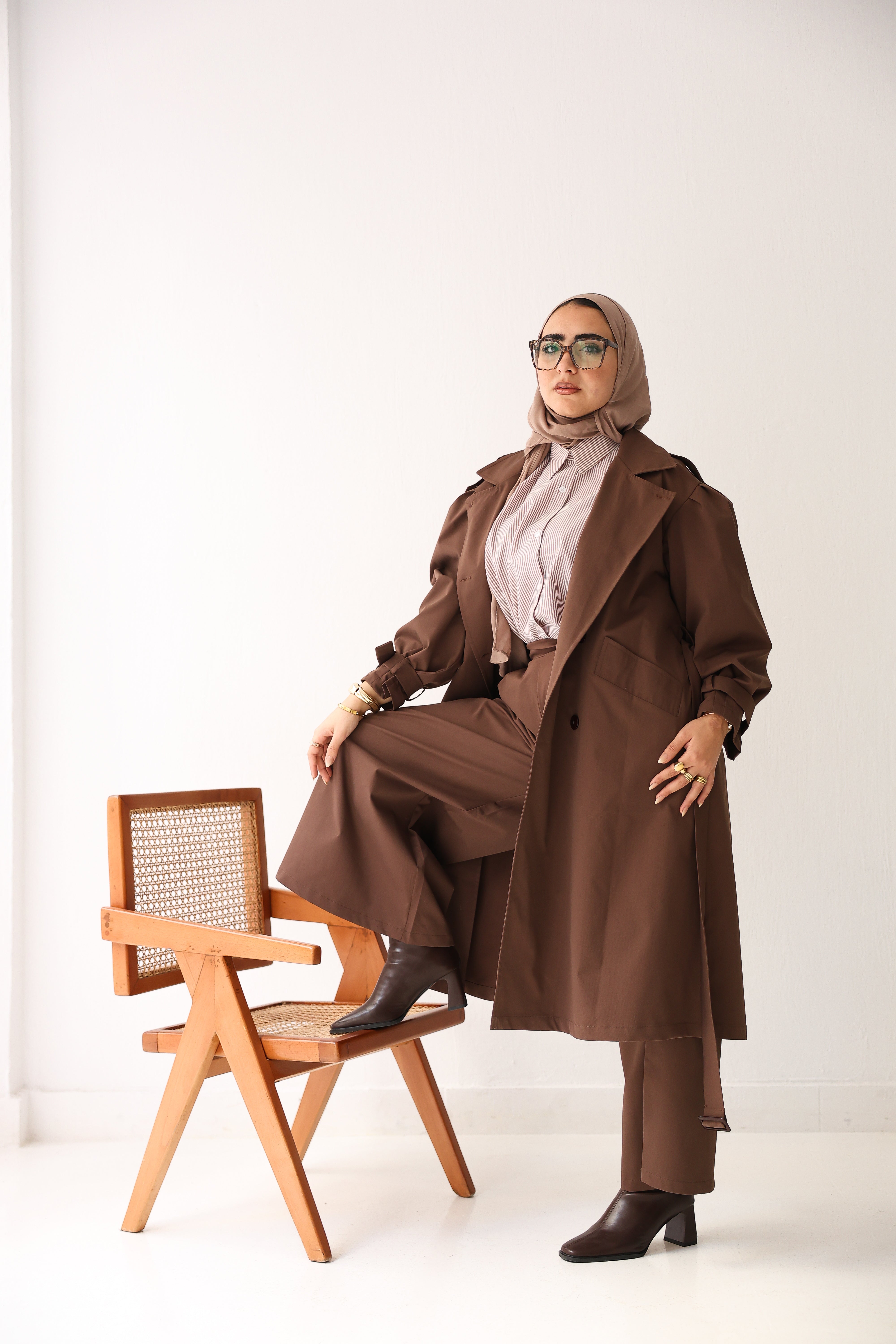 Elara Coat