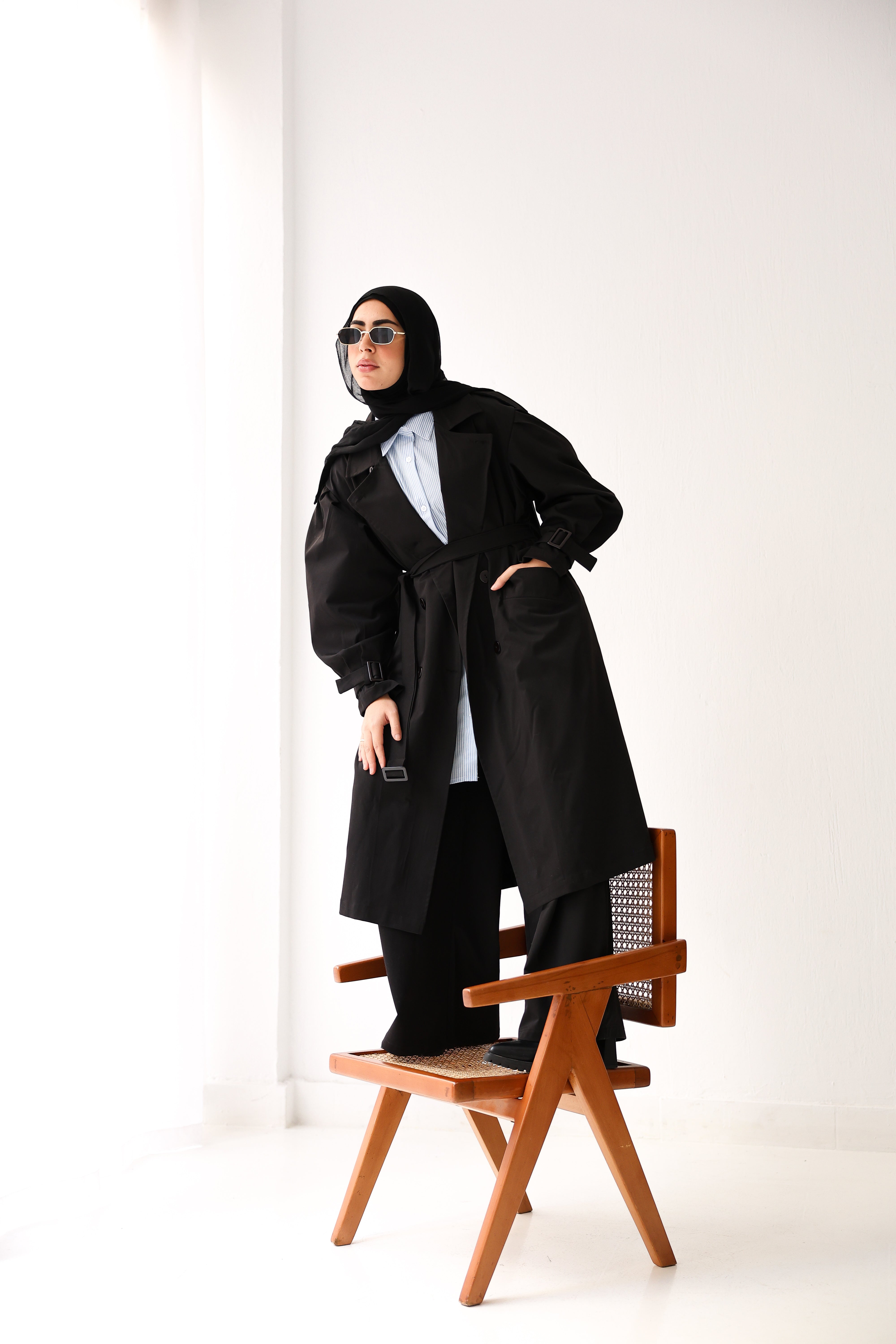 Elara Coat