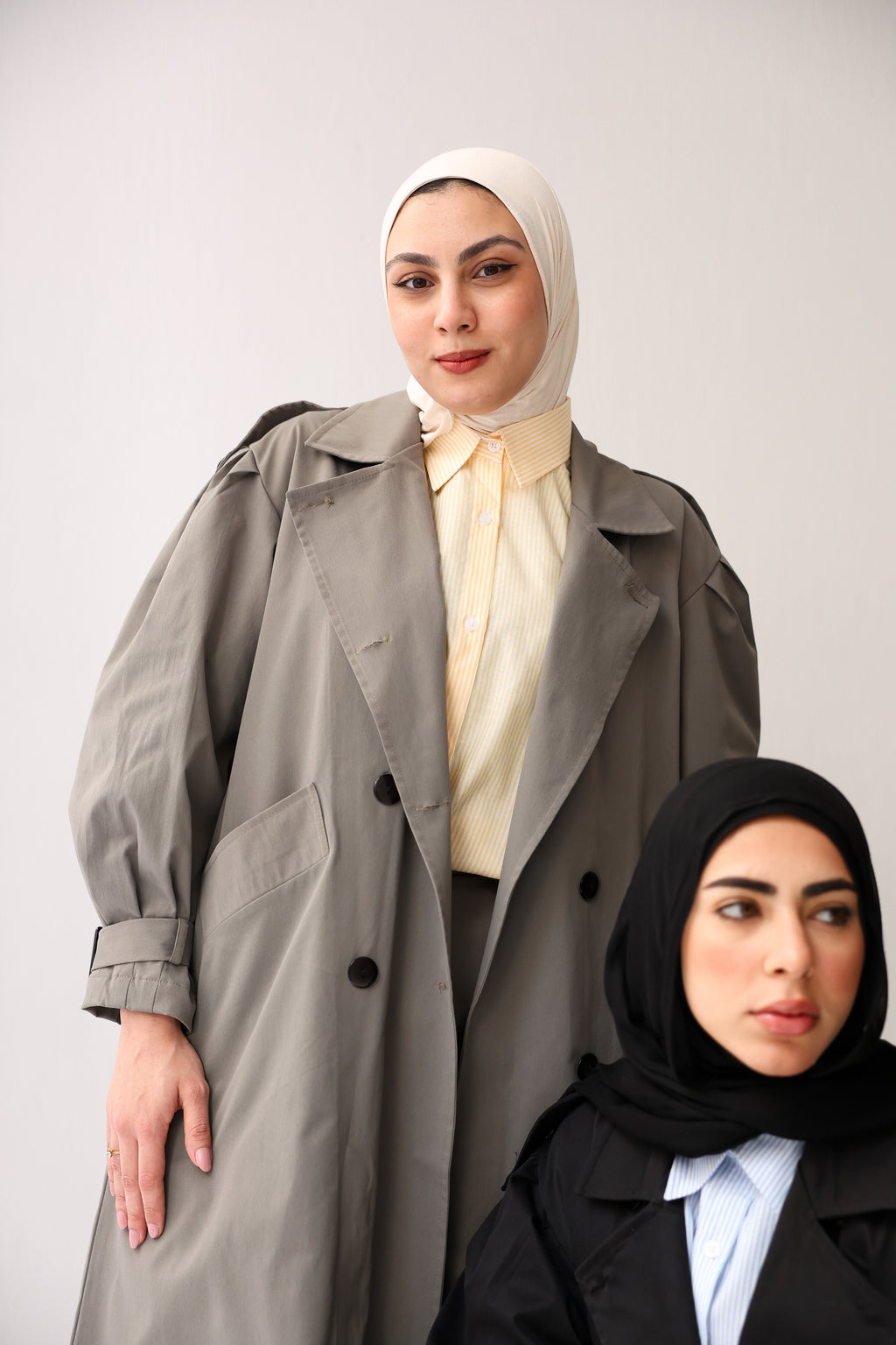 Elara Coat