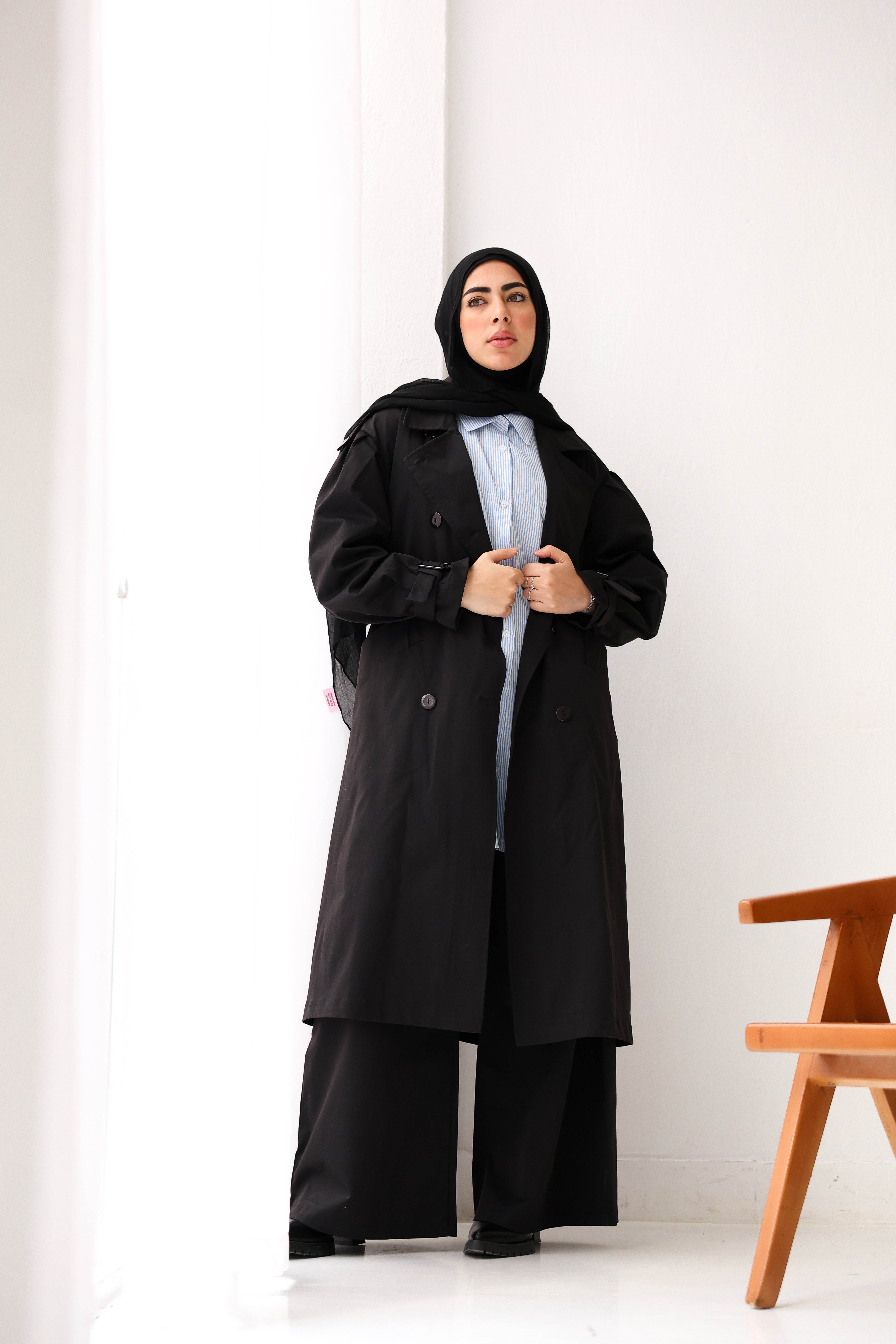 Elara Coat