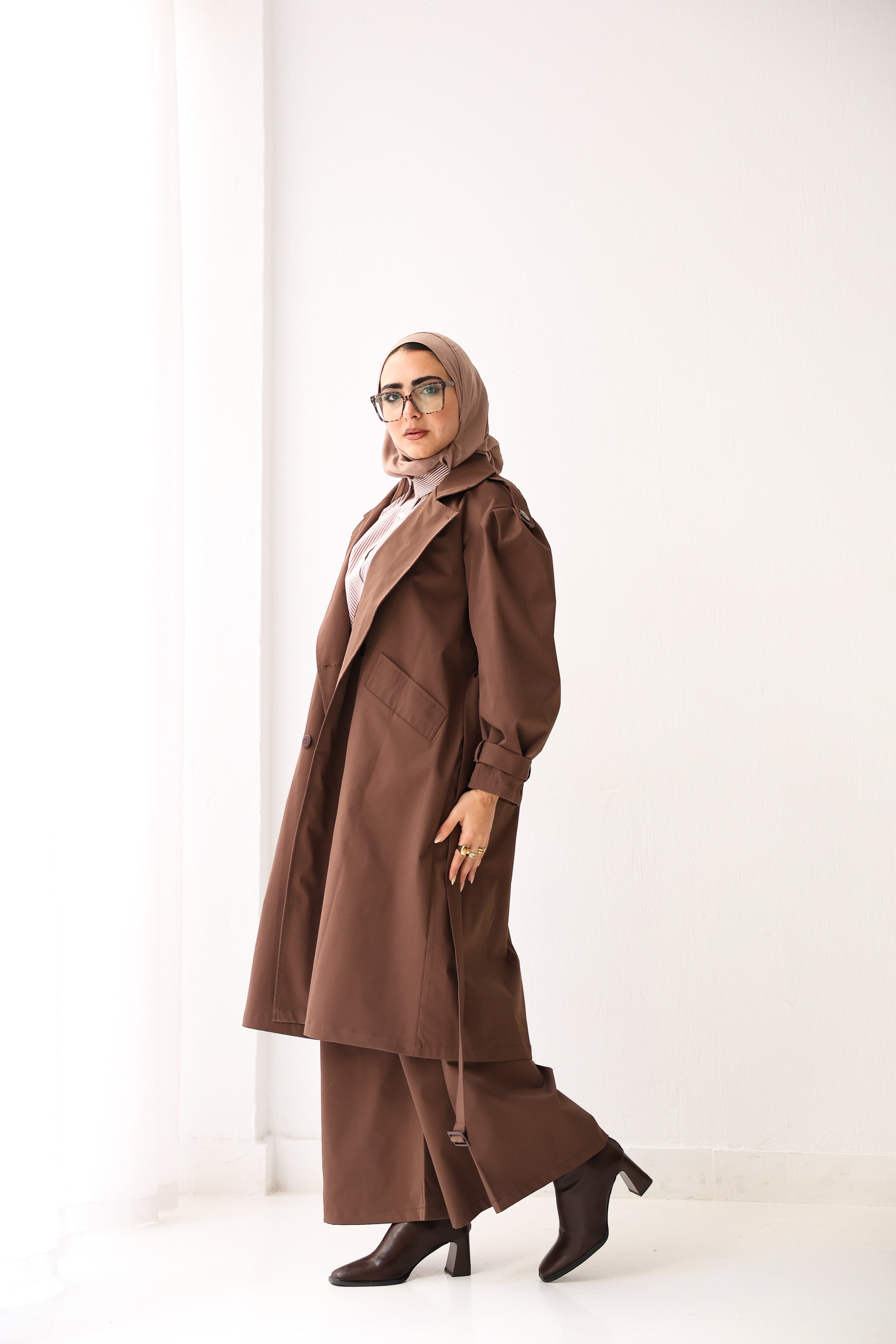 Elara Coat