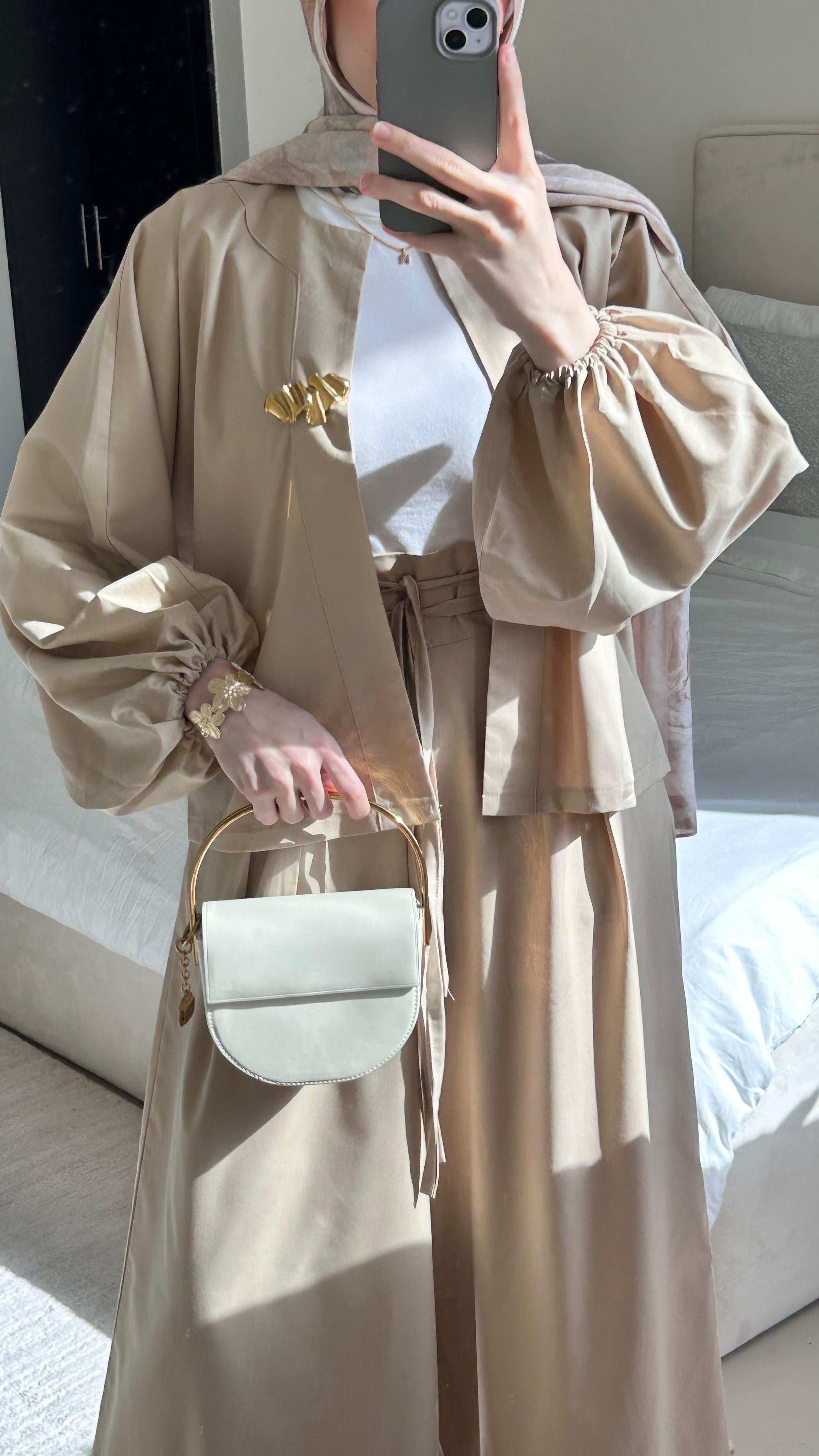 Hillin Set In Poplin
