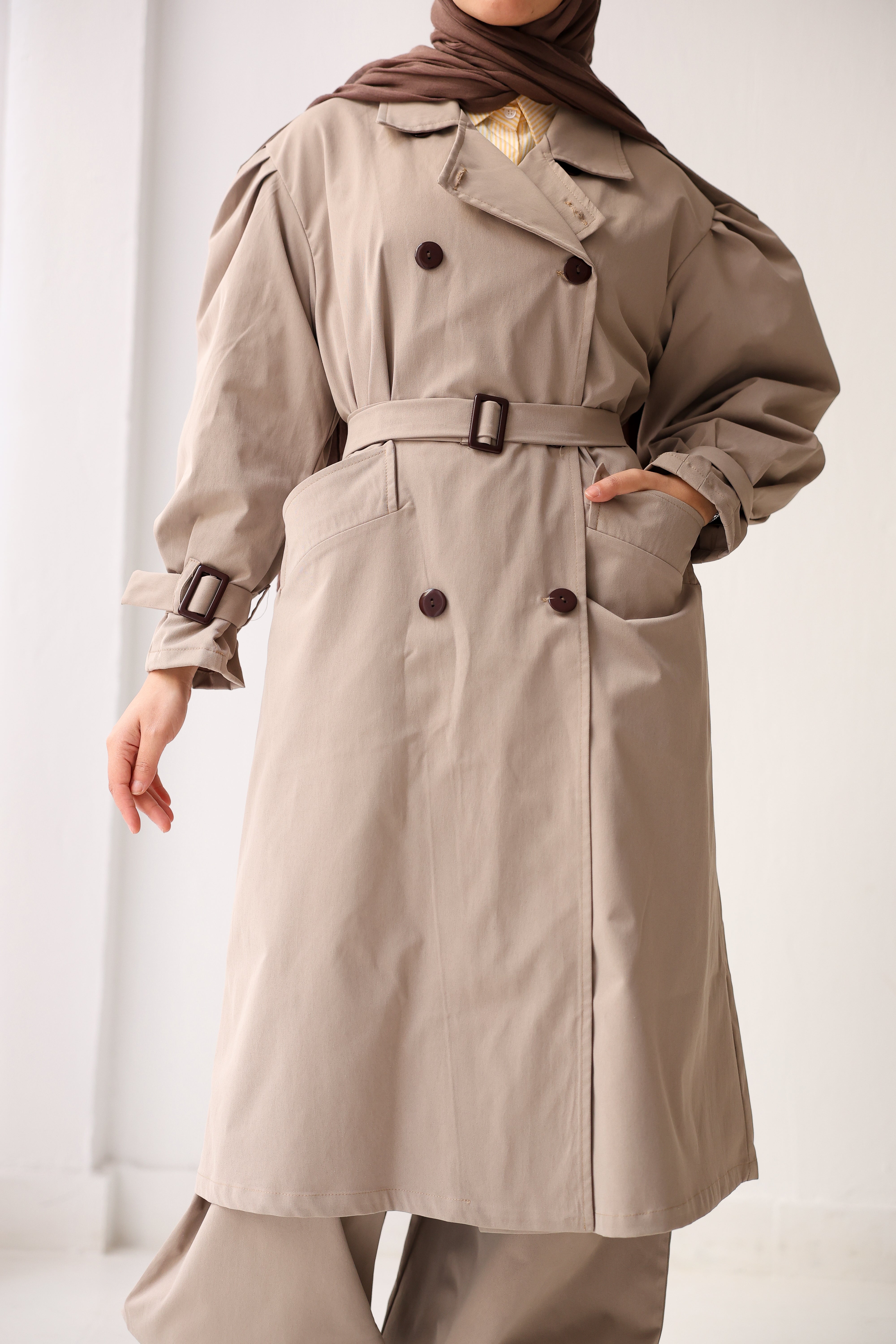 Elara Coat