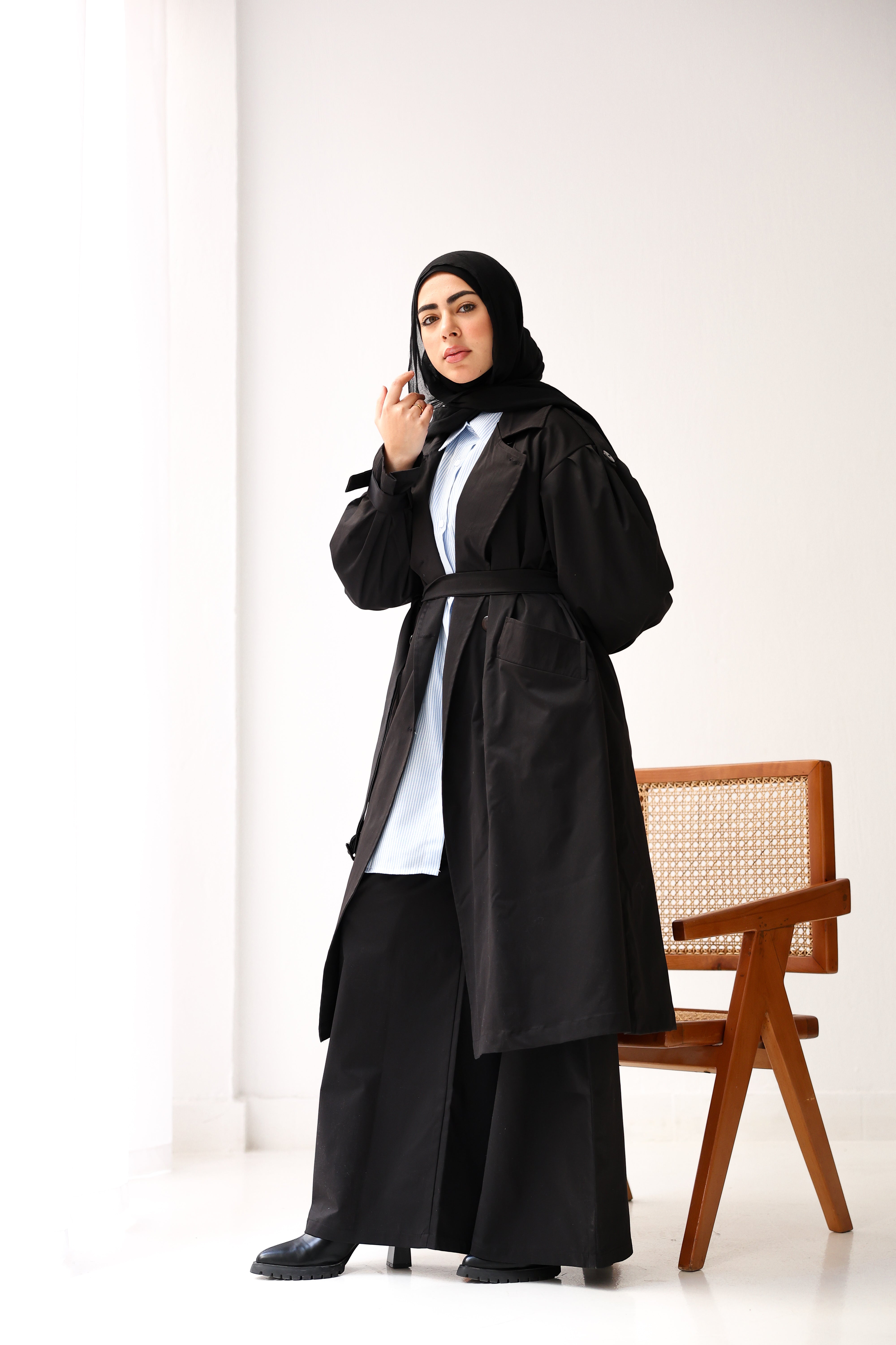 Elara Coat