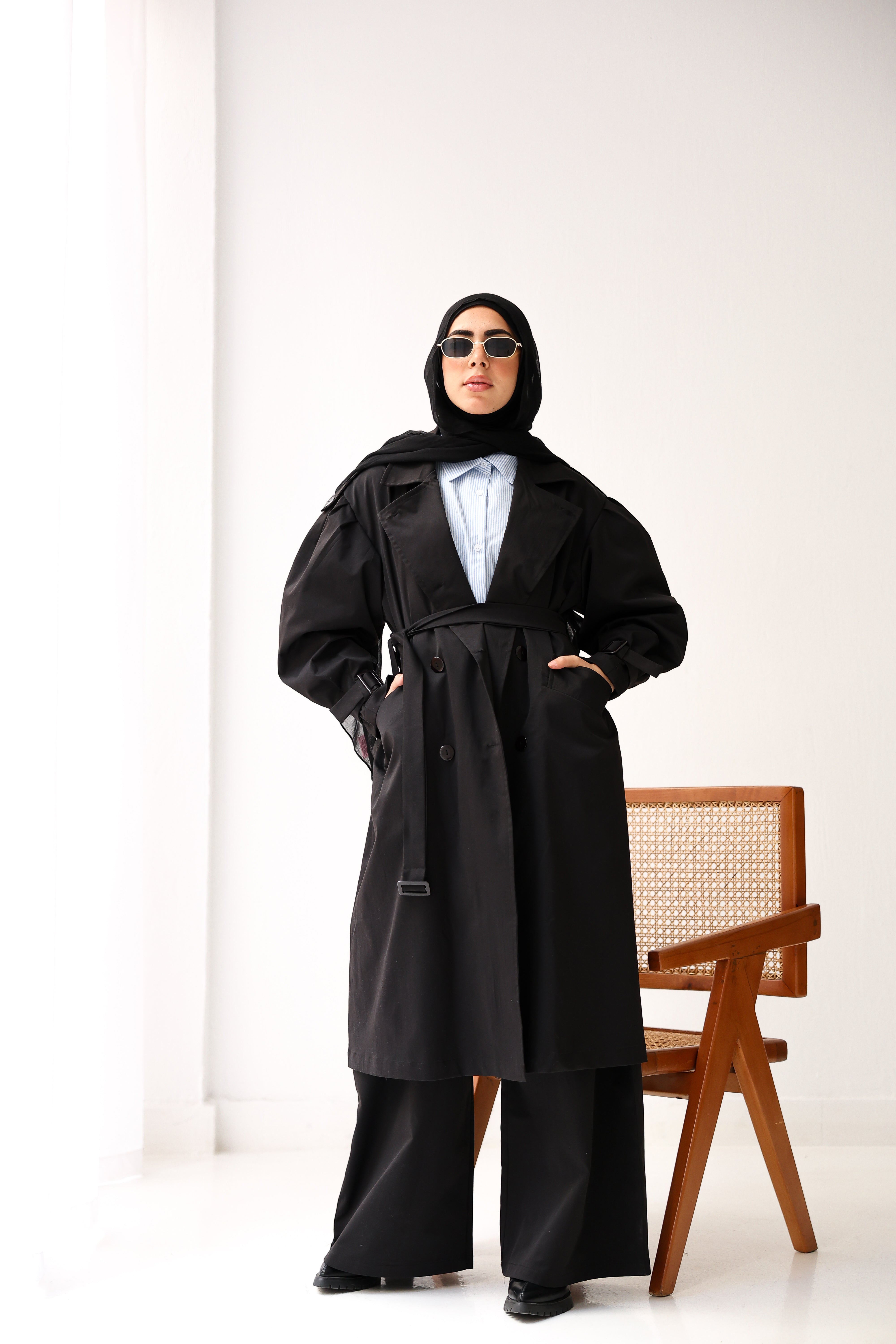 Elara Coat