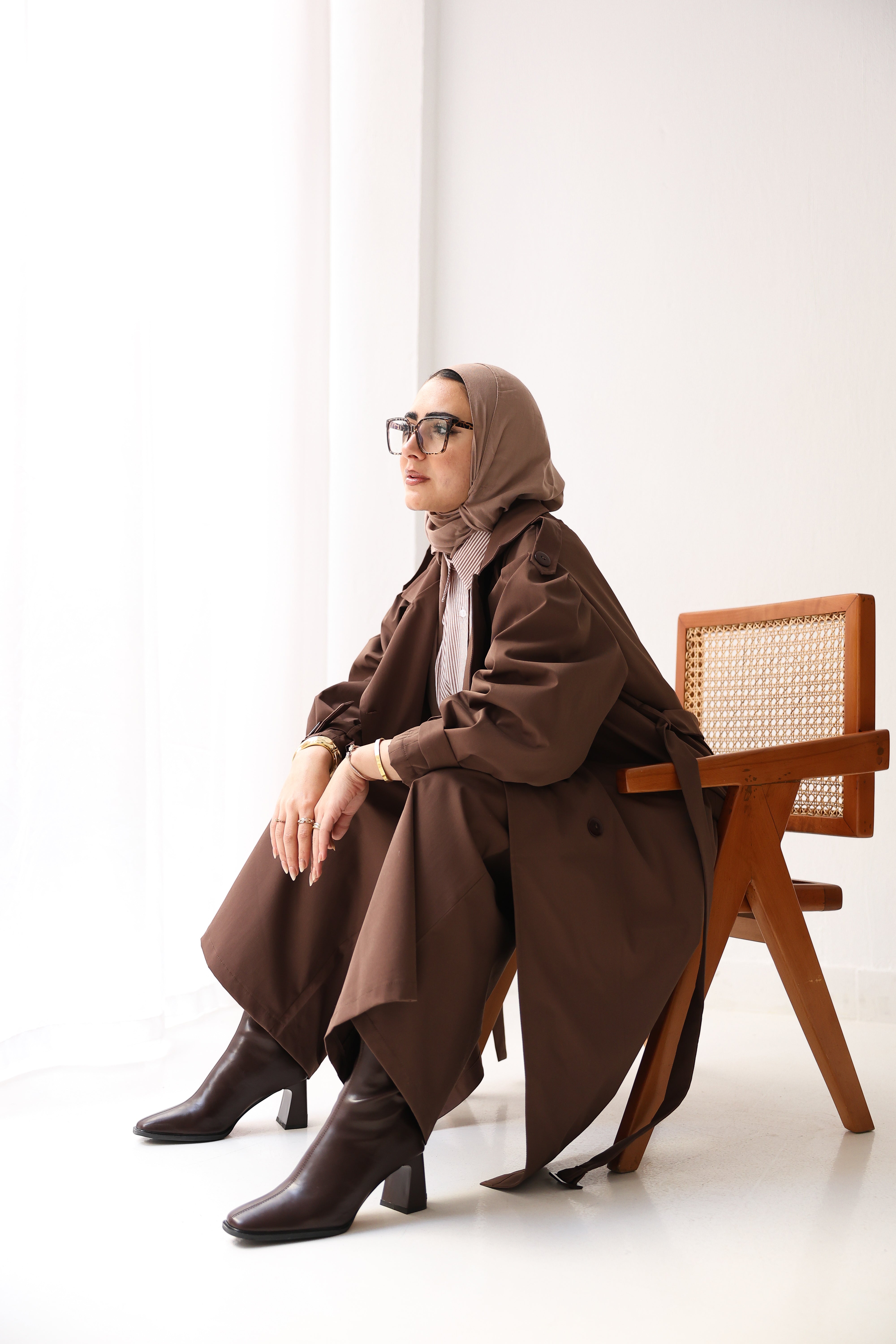 Elara Coat
