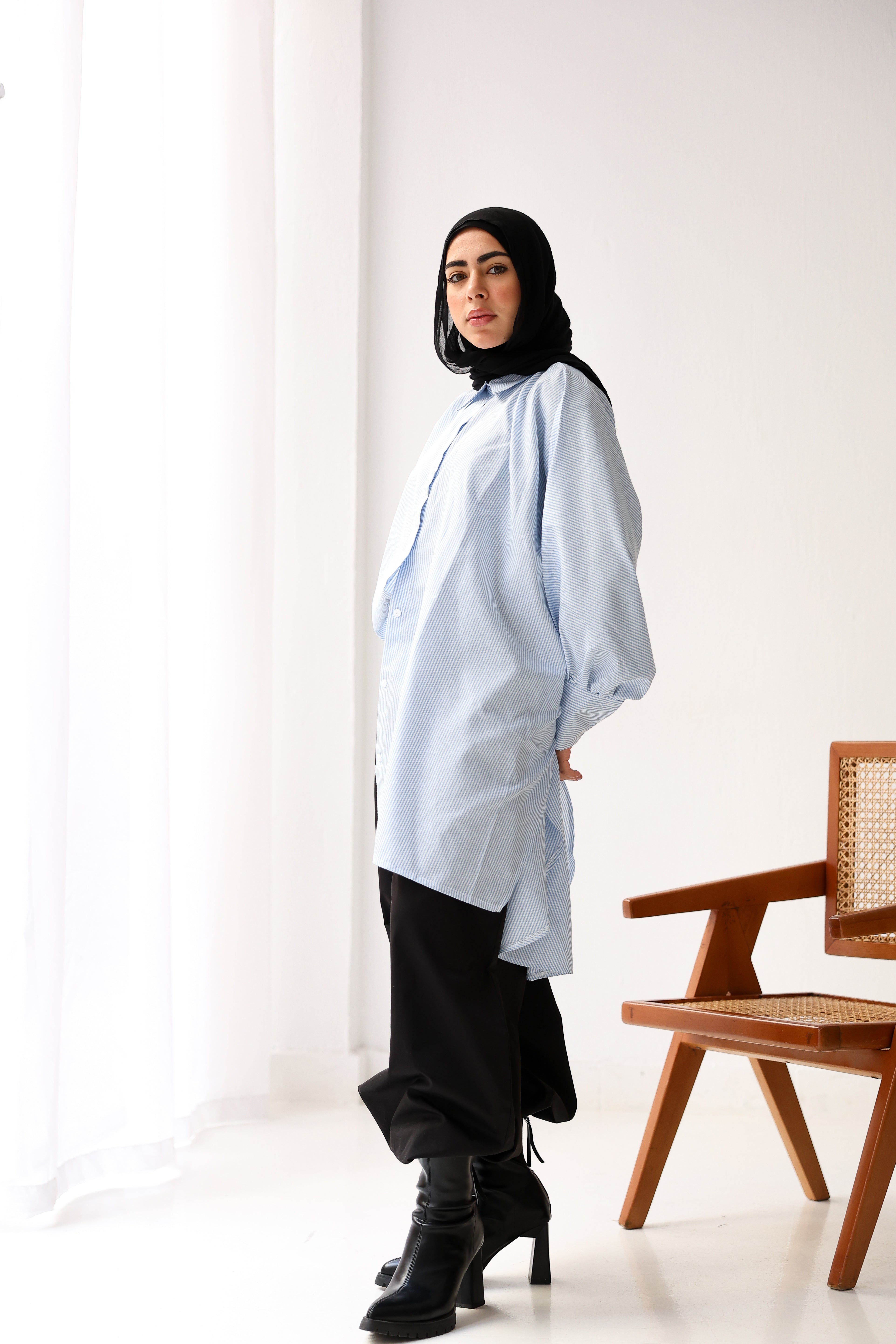 Elara Coat