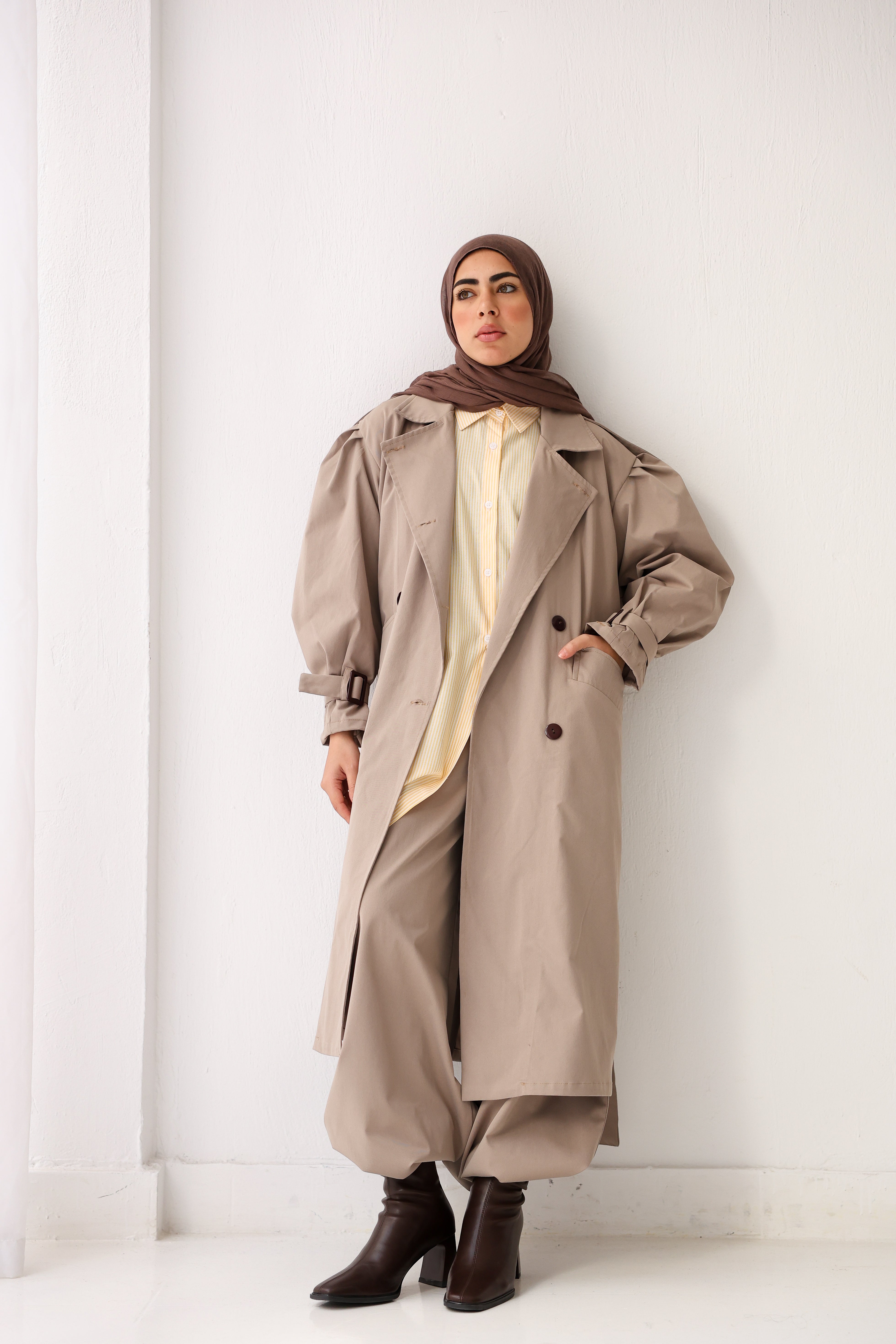 Elara Coat