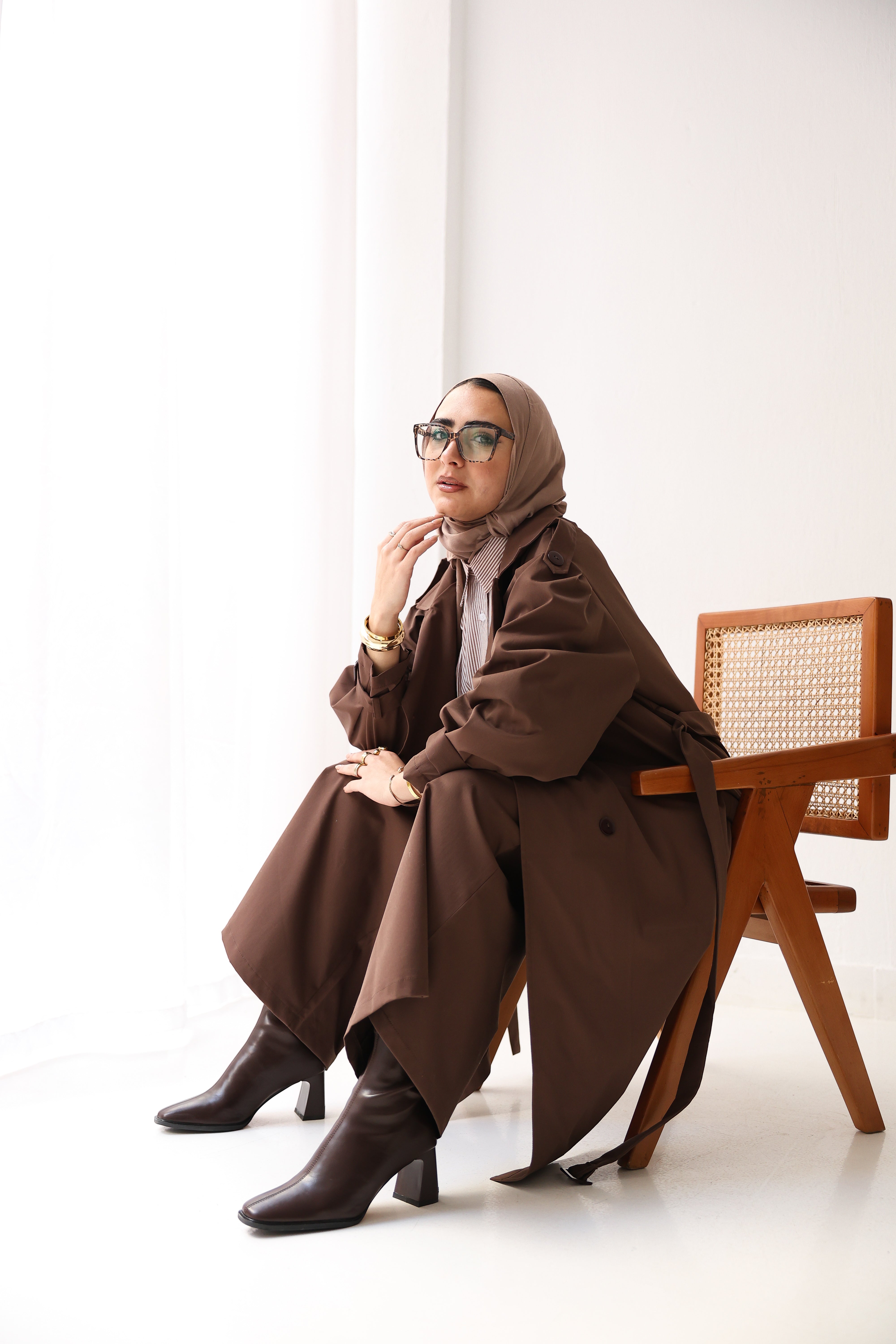 Elara Coat