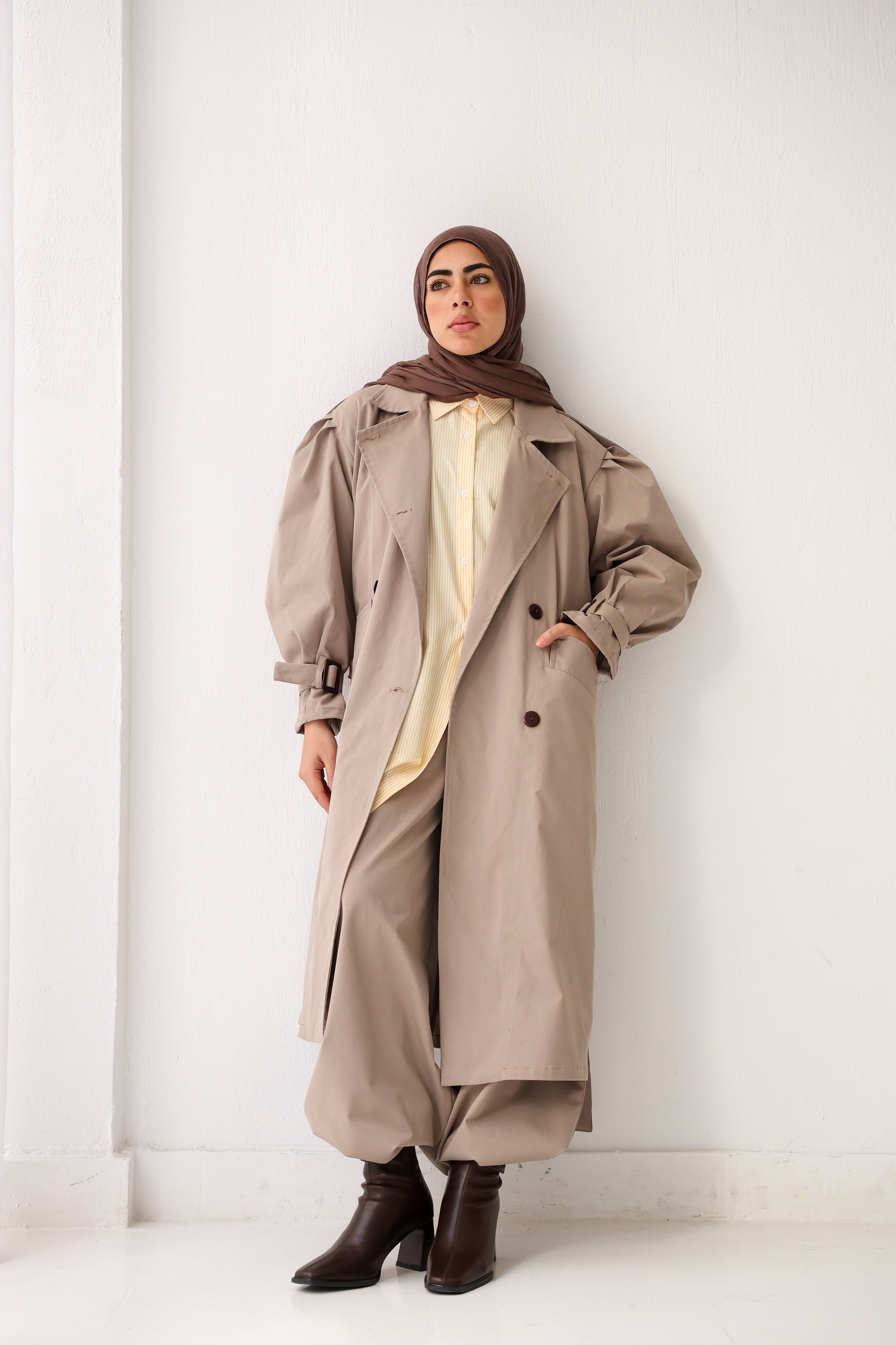 Elara Coat