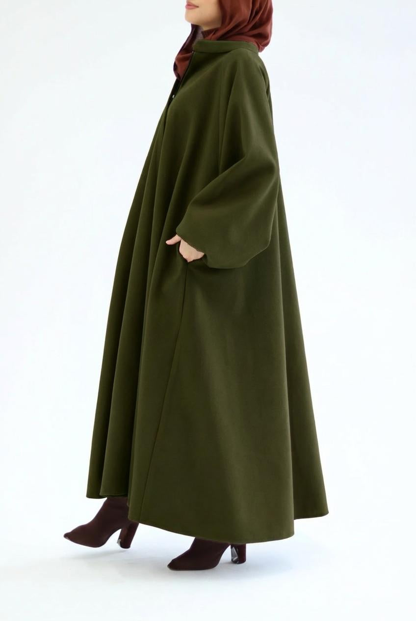 Tiana Dress Coat