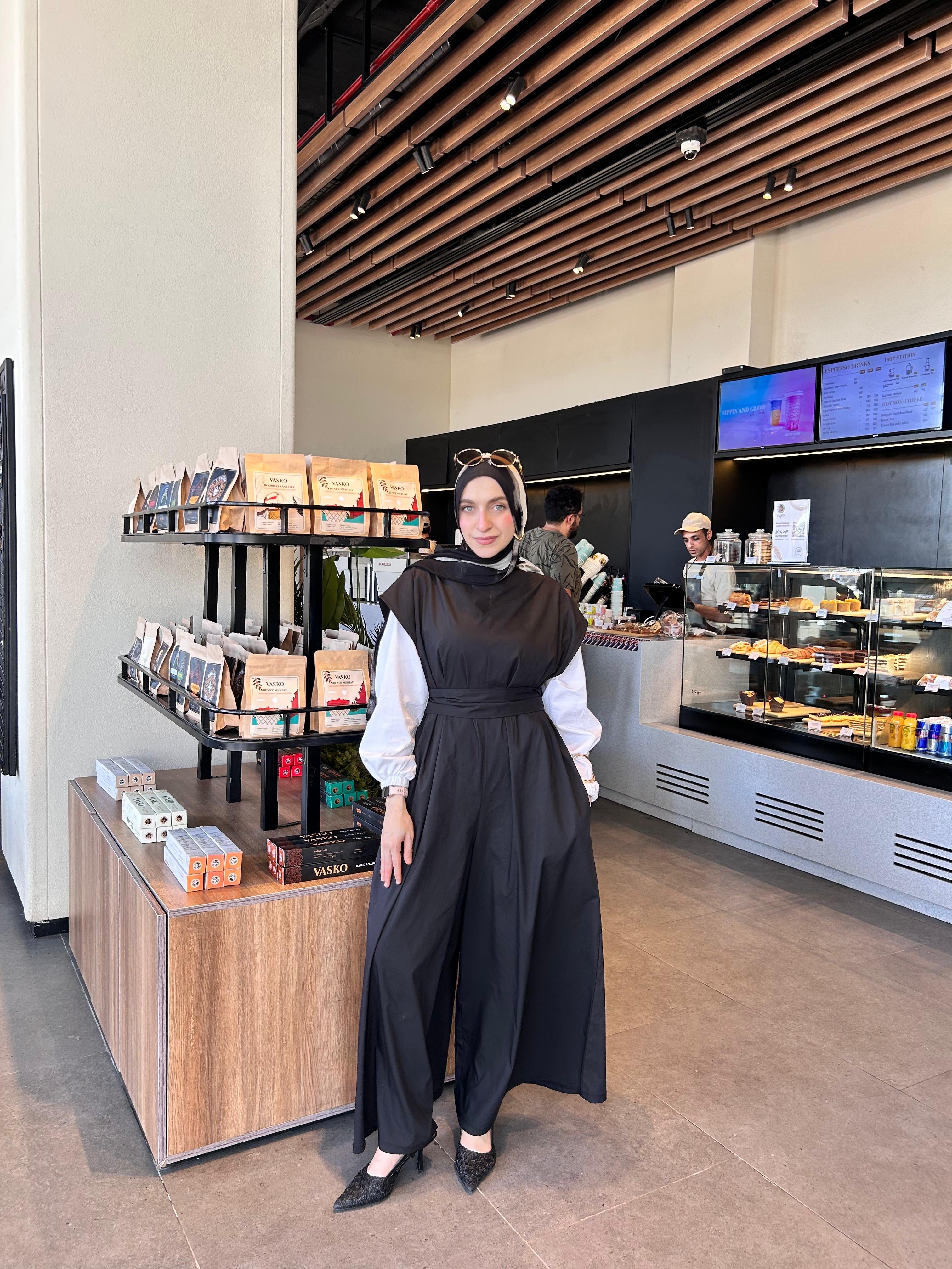 Angilia Set In Poplin