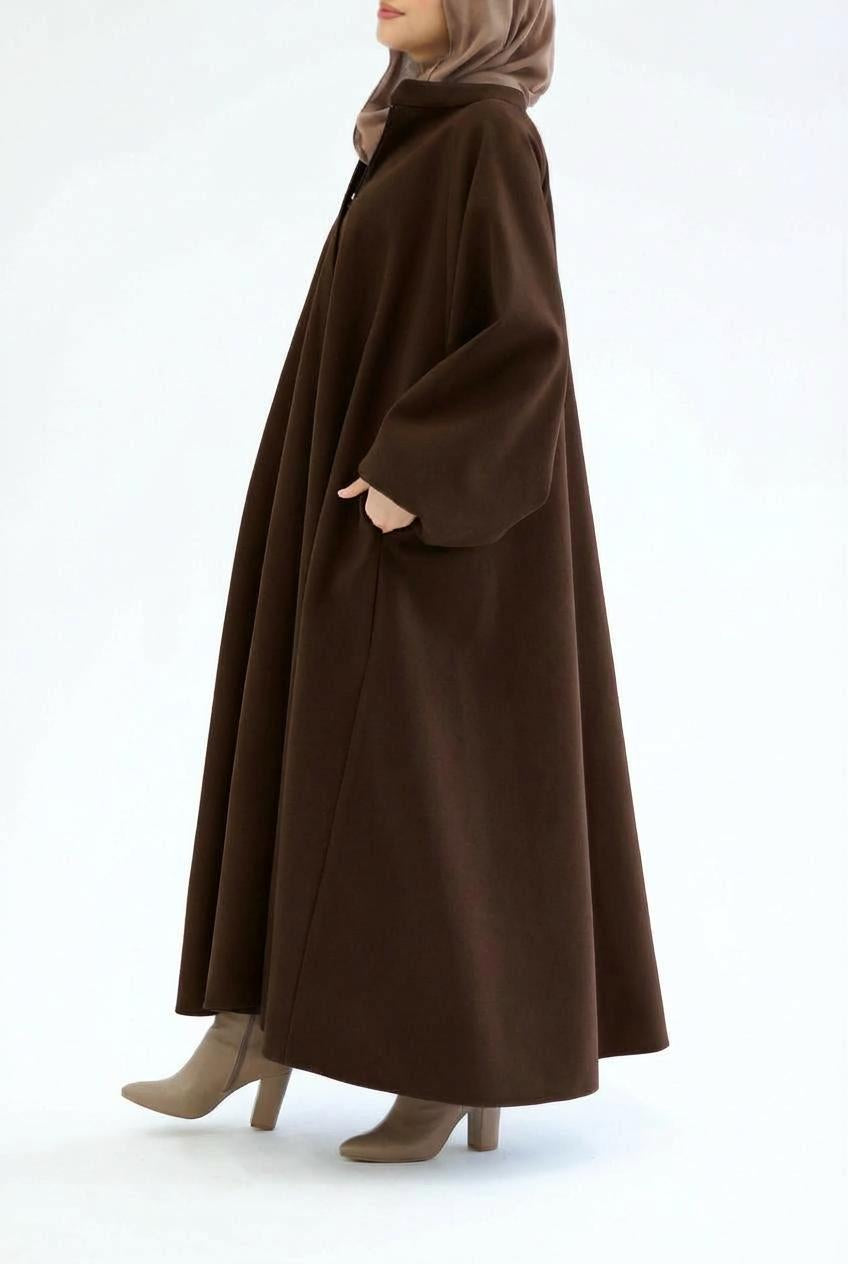 Tiana Dress Coat