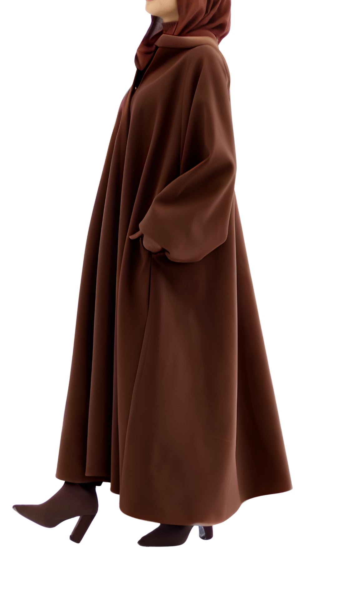 Tiana Dress Coat