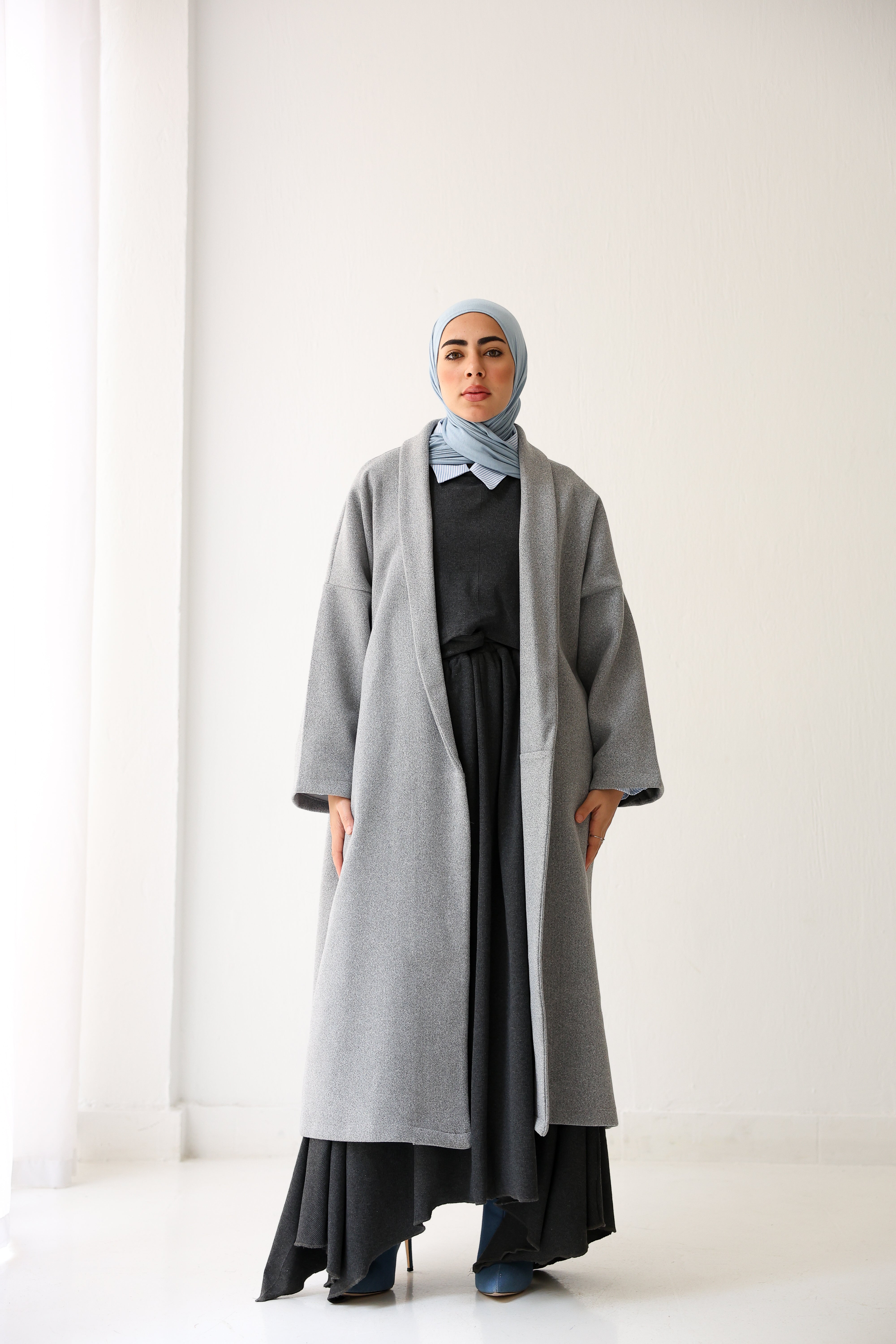 Giana Cardigan
