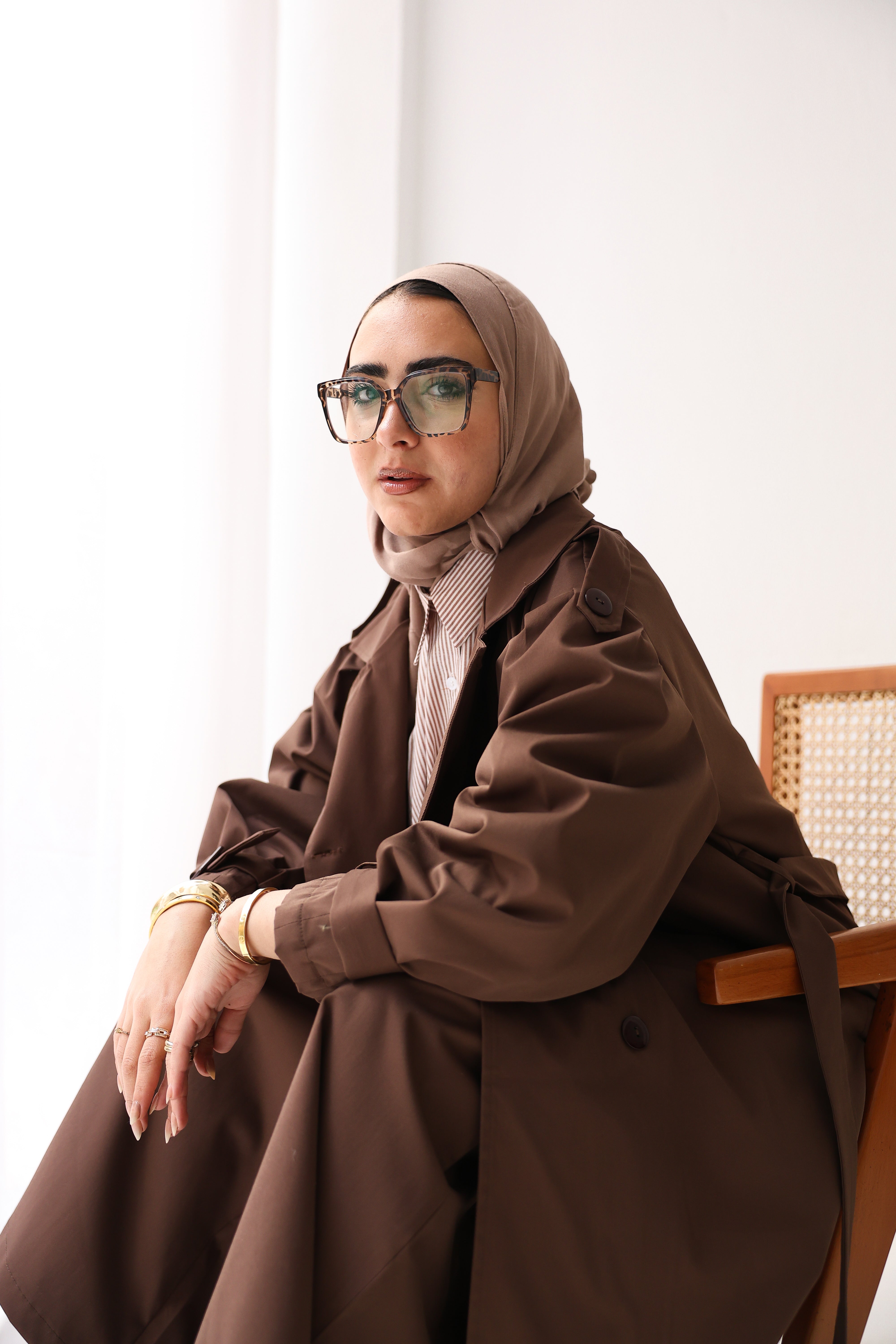 Elara Coat