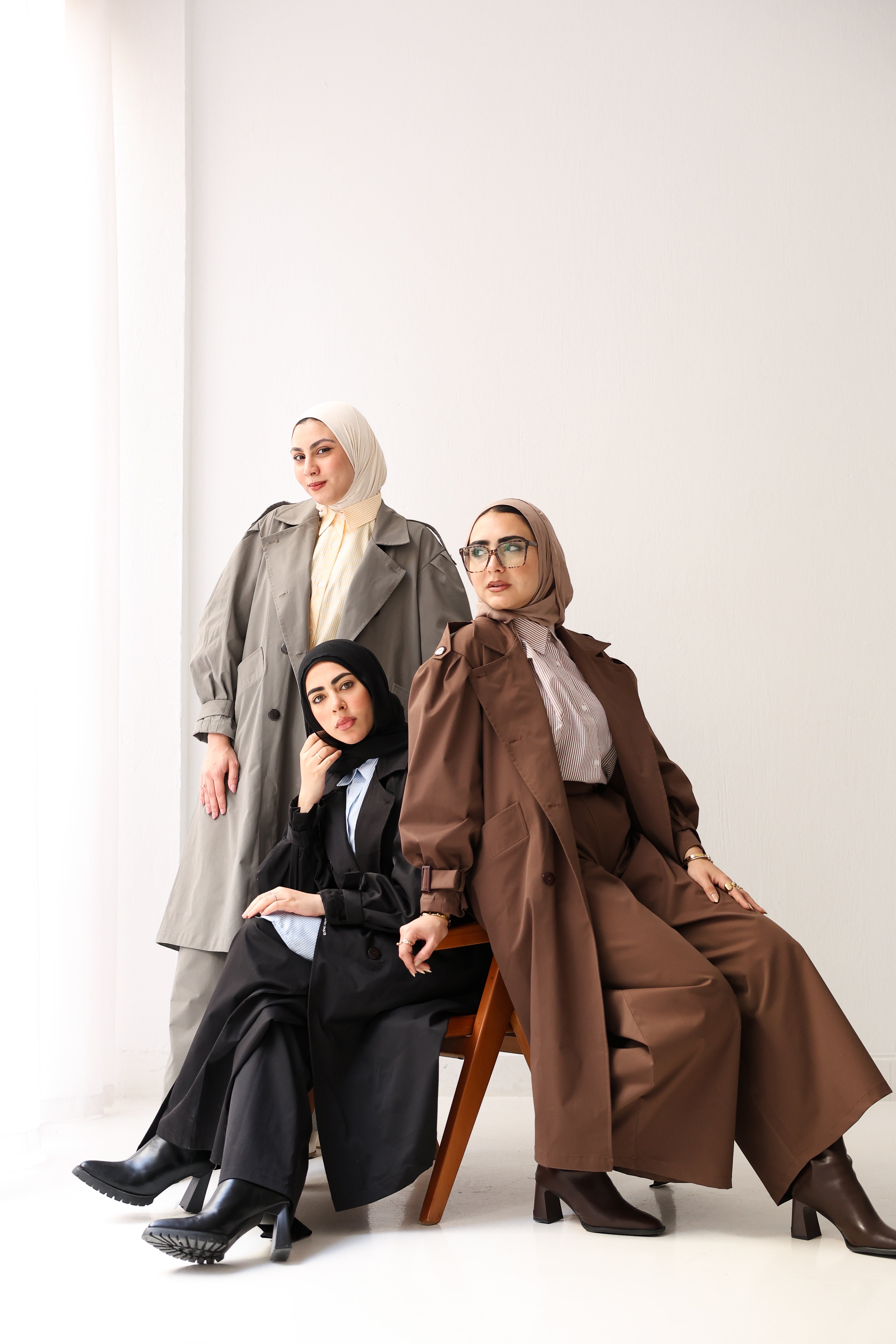 Elara Coat