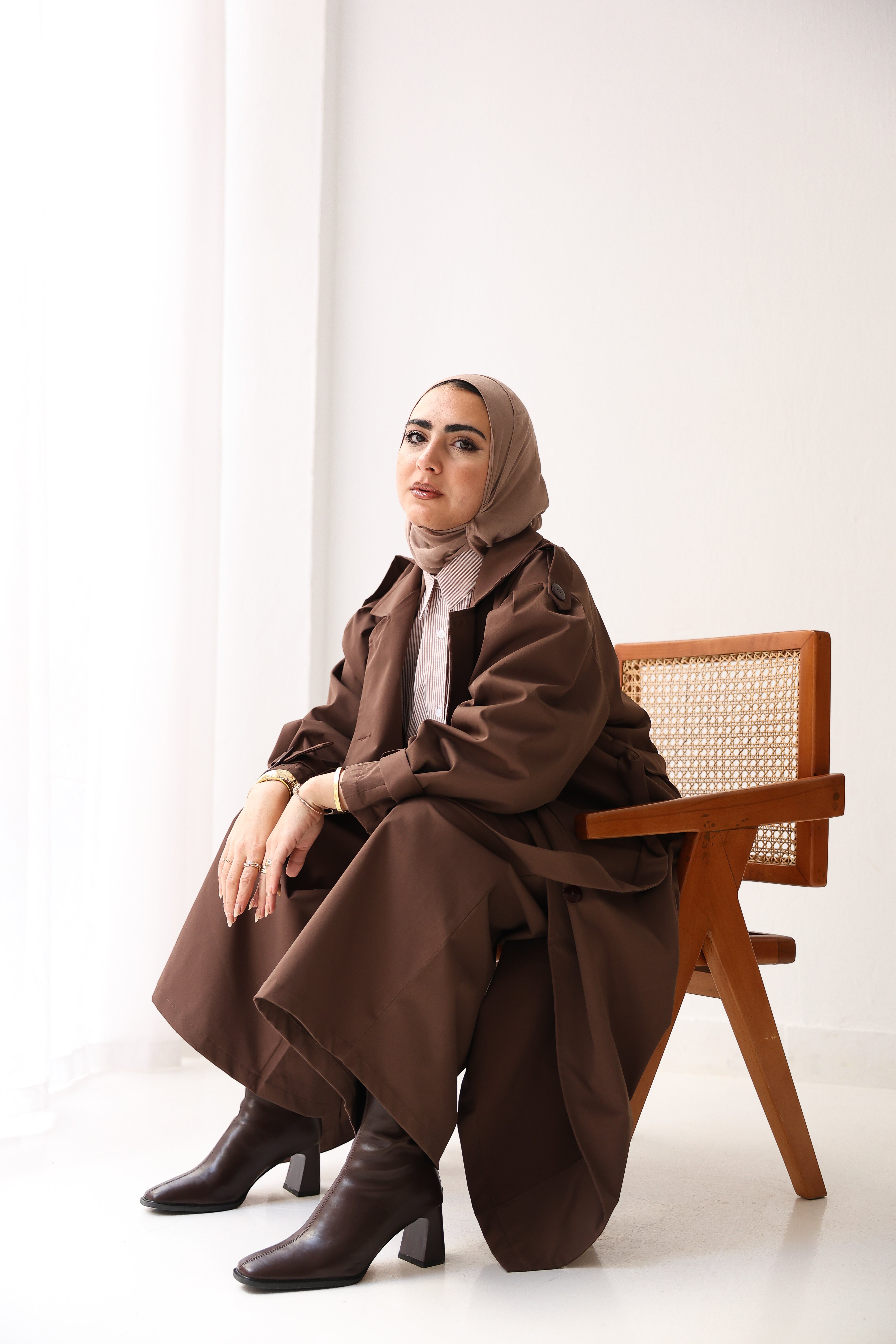 Elara Coat