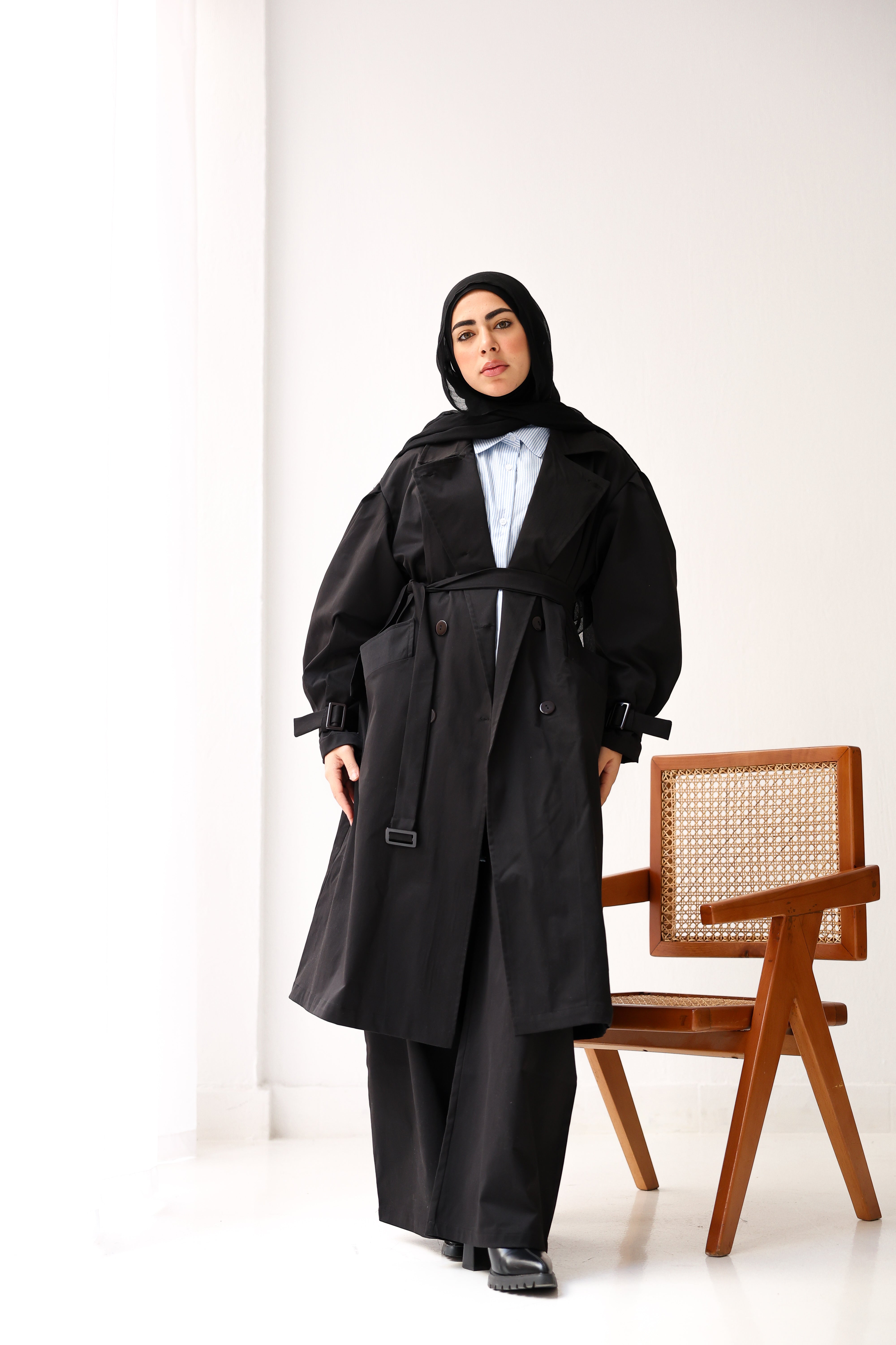 Elara Coat