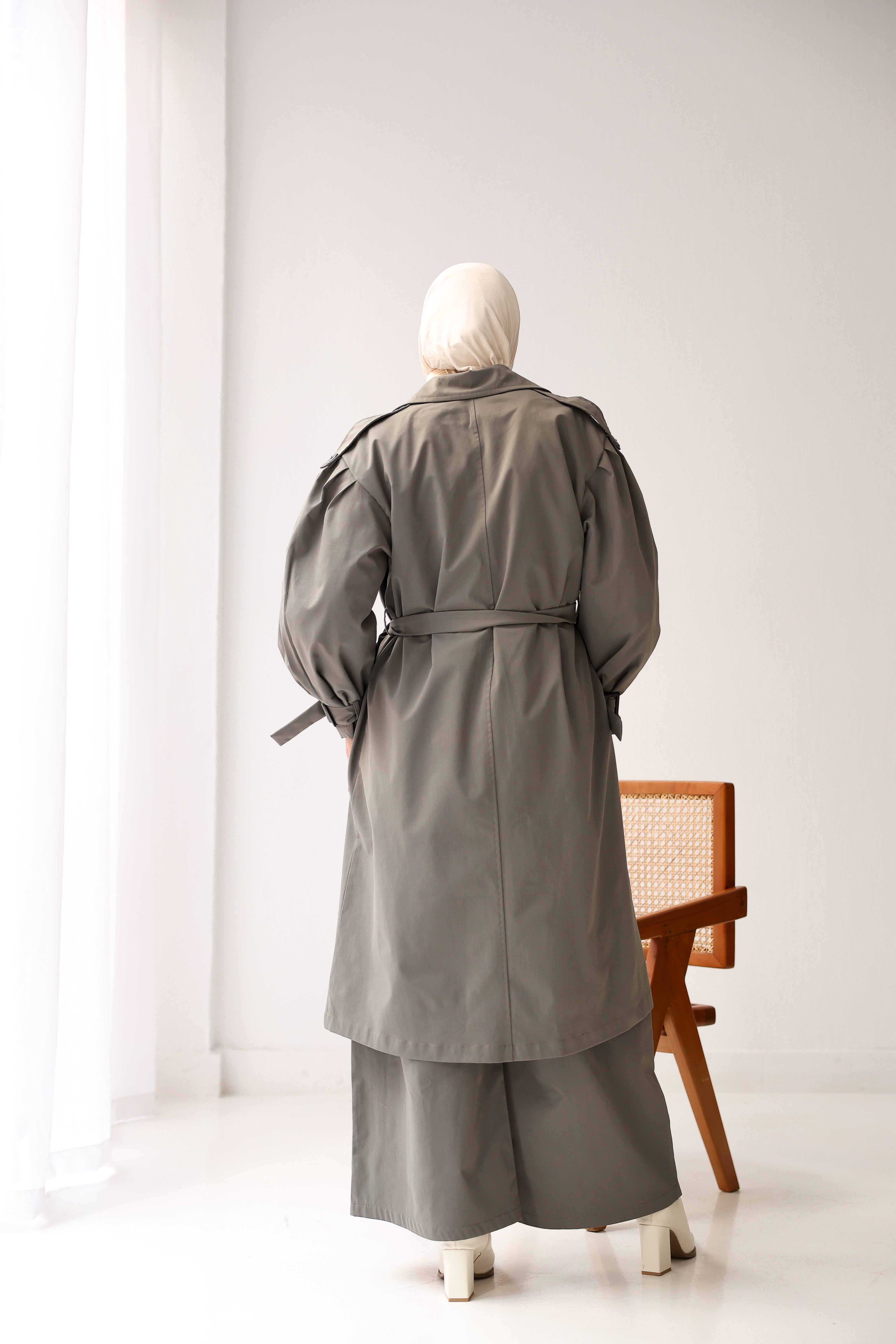 Elara Coat