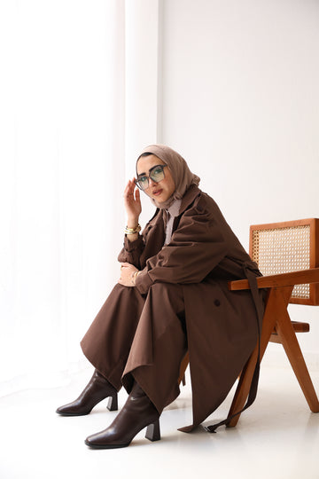 Elara Coat