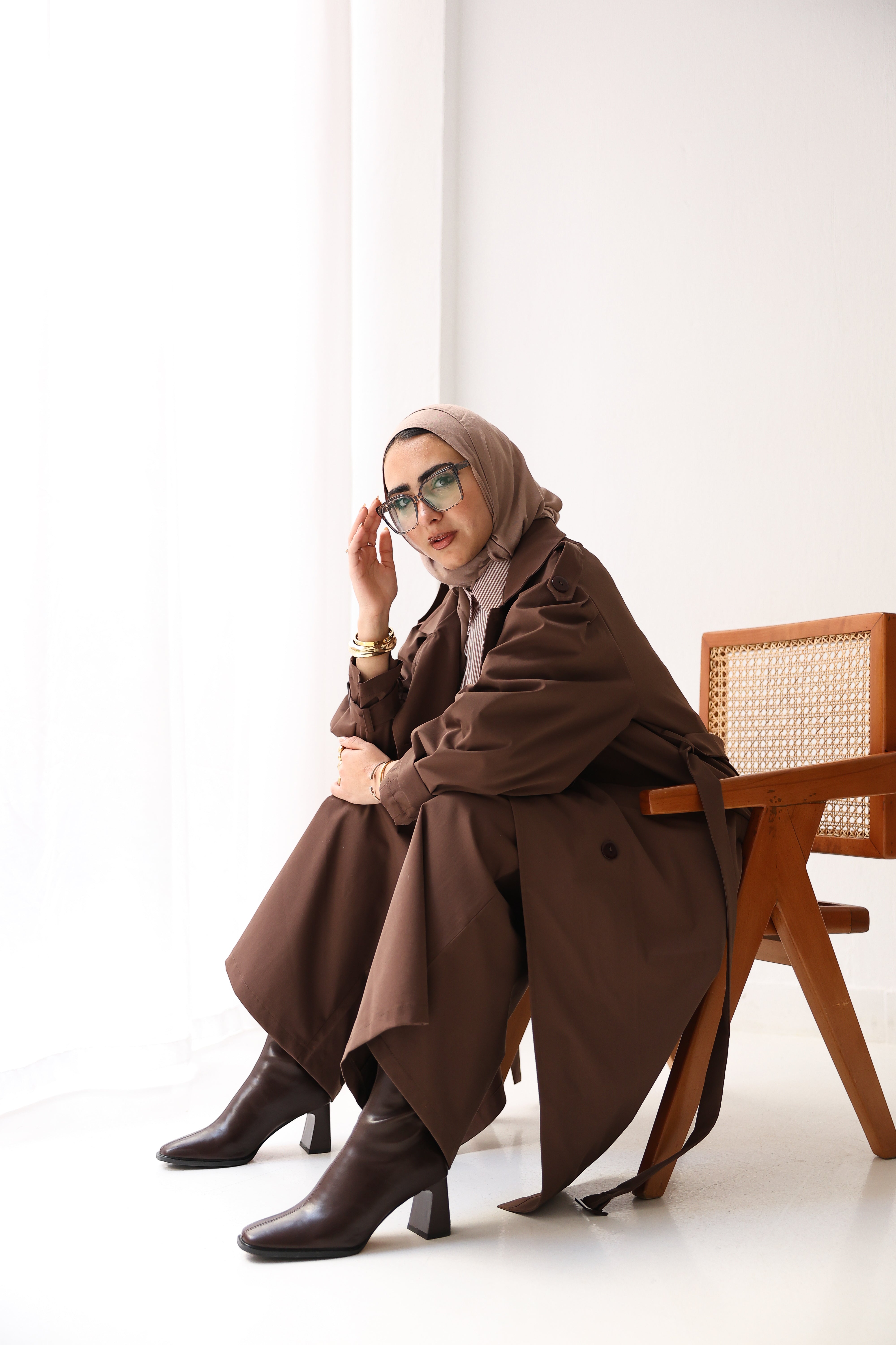Elara Coat