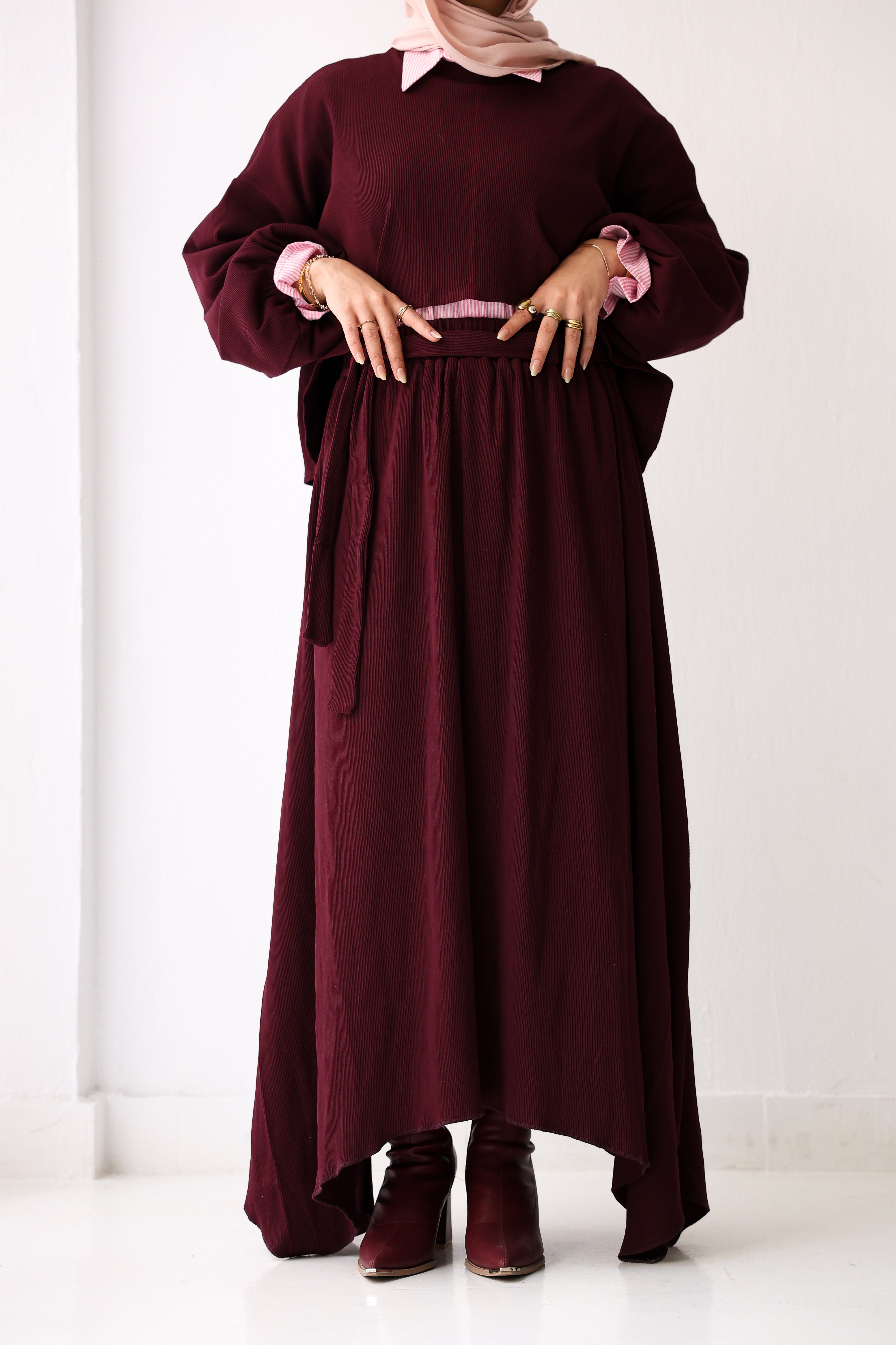 Ivorya Set
