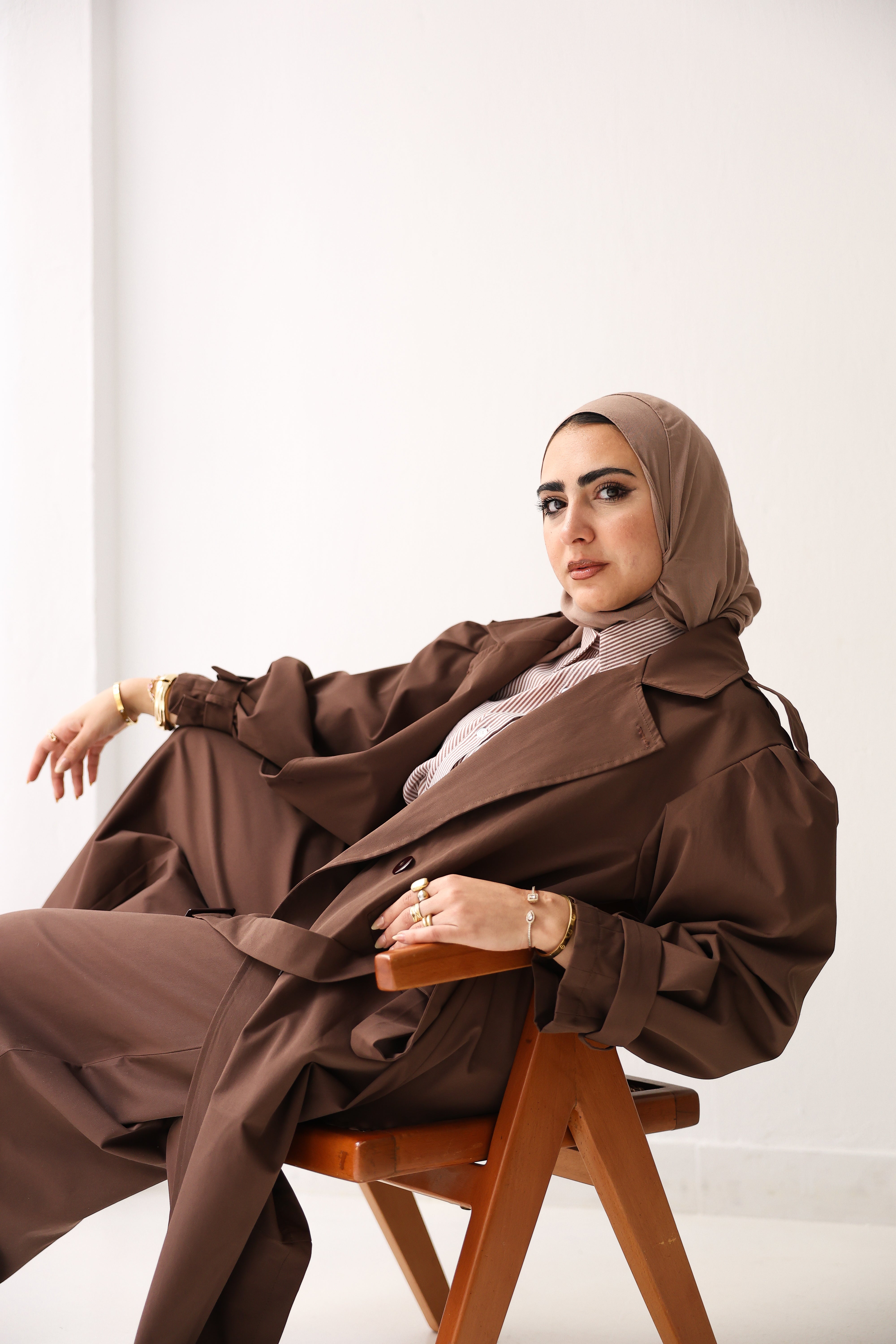 Elara Coat