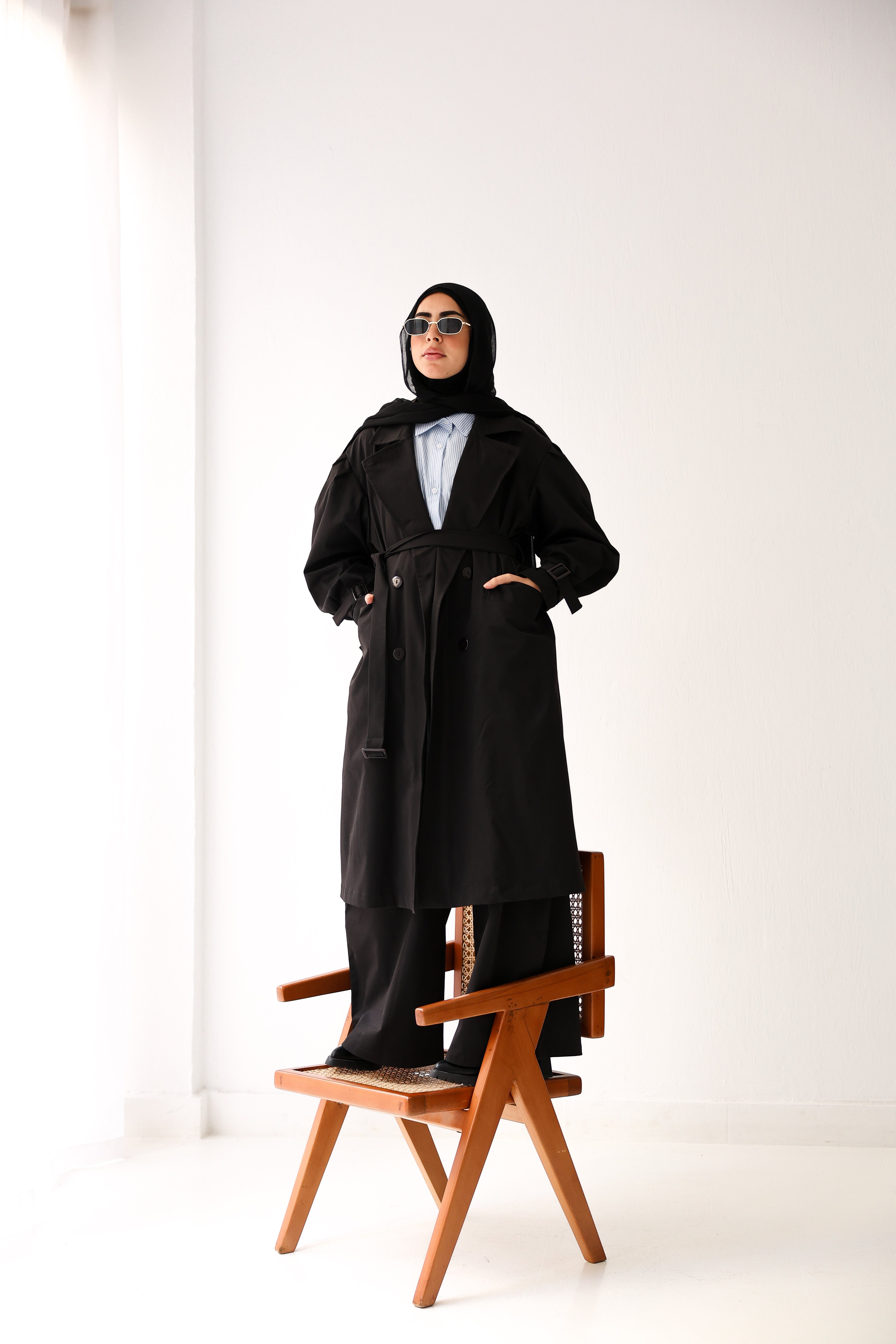 Elara Coat