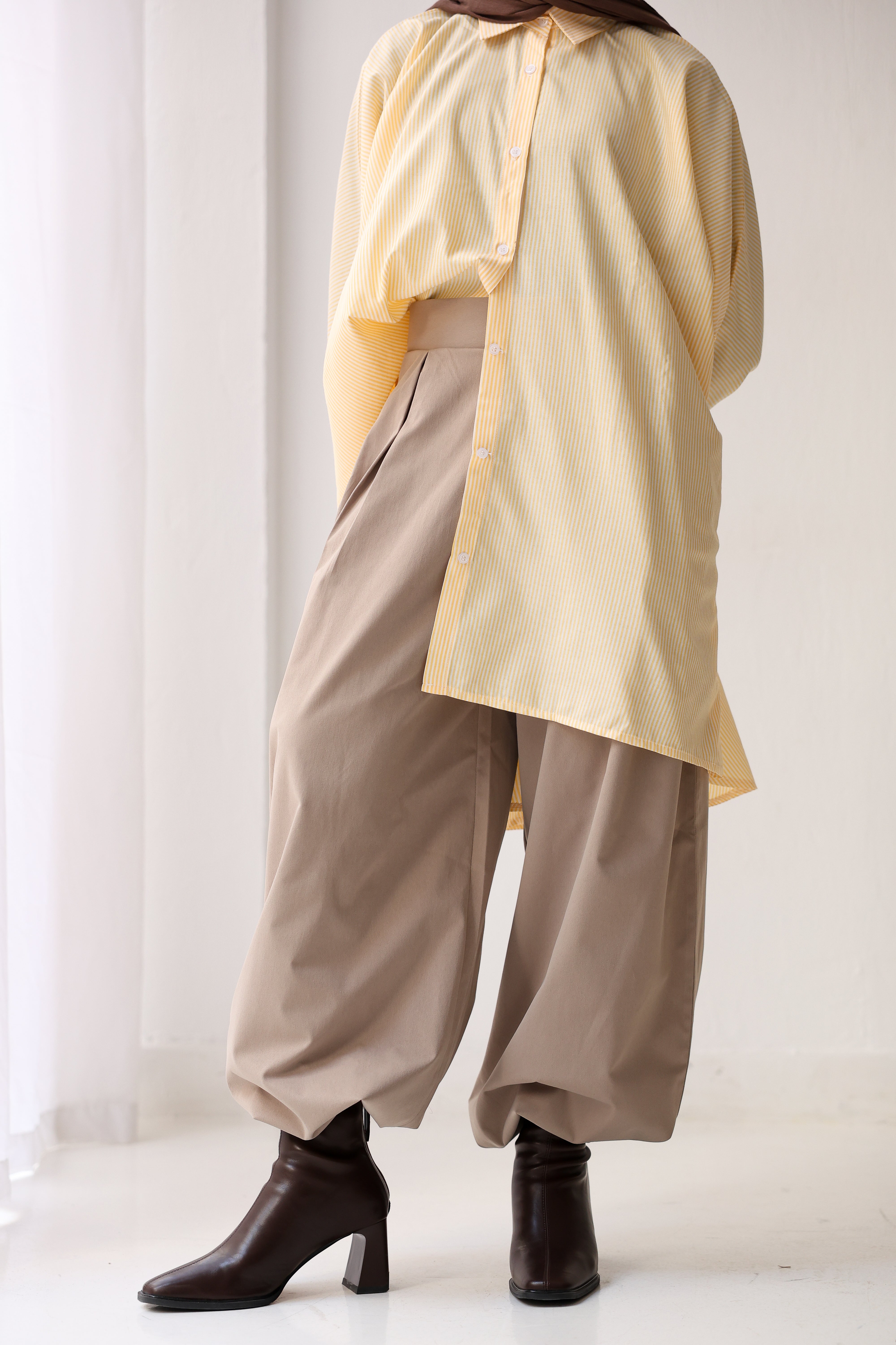 Elara Coat