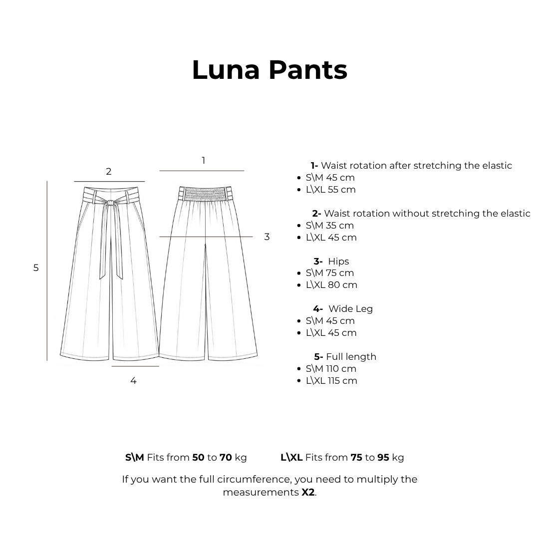 EM-LU Set