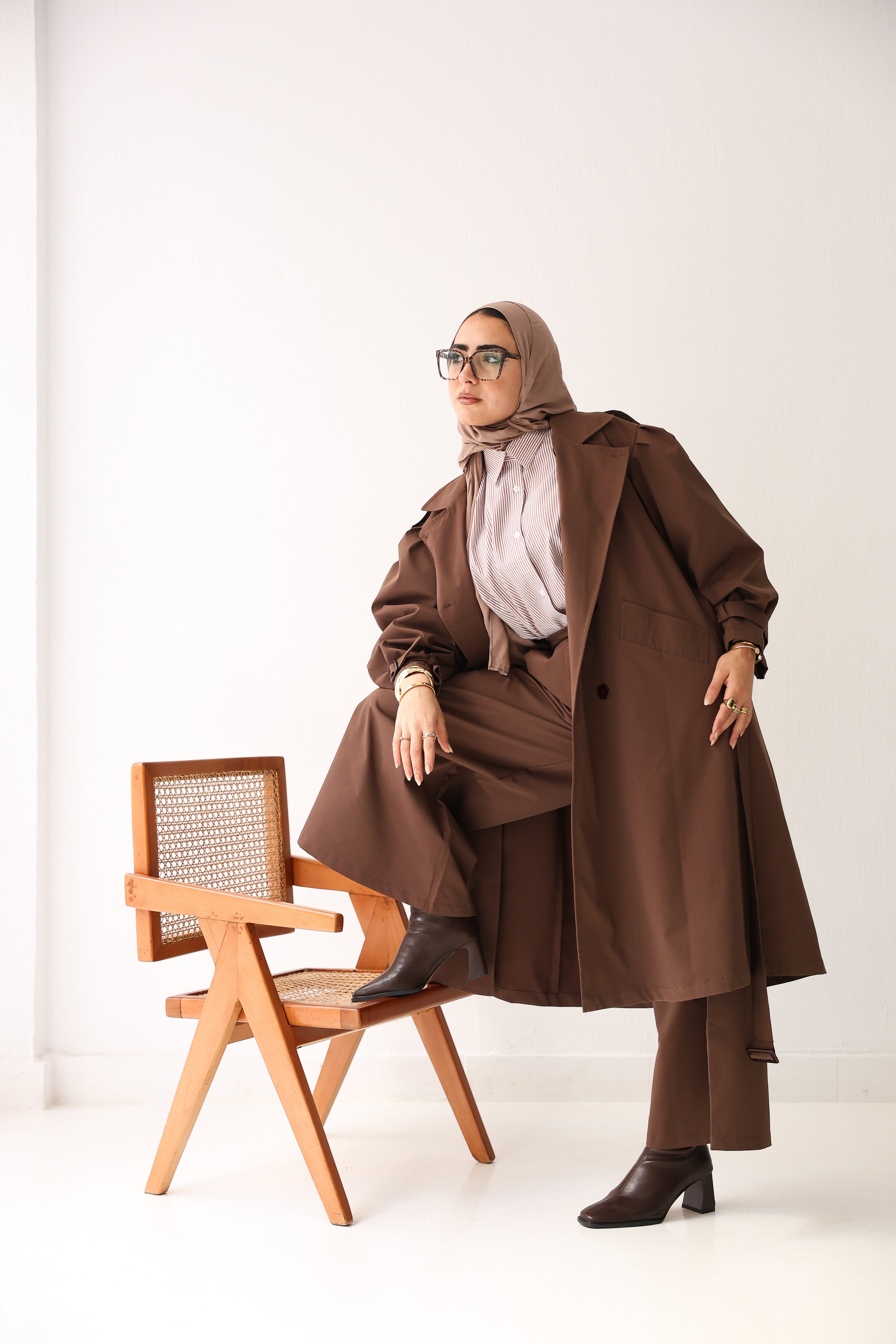 Elara Coat