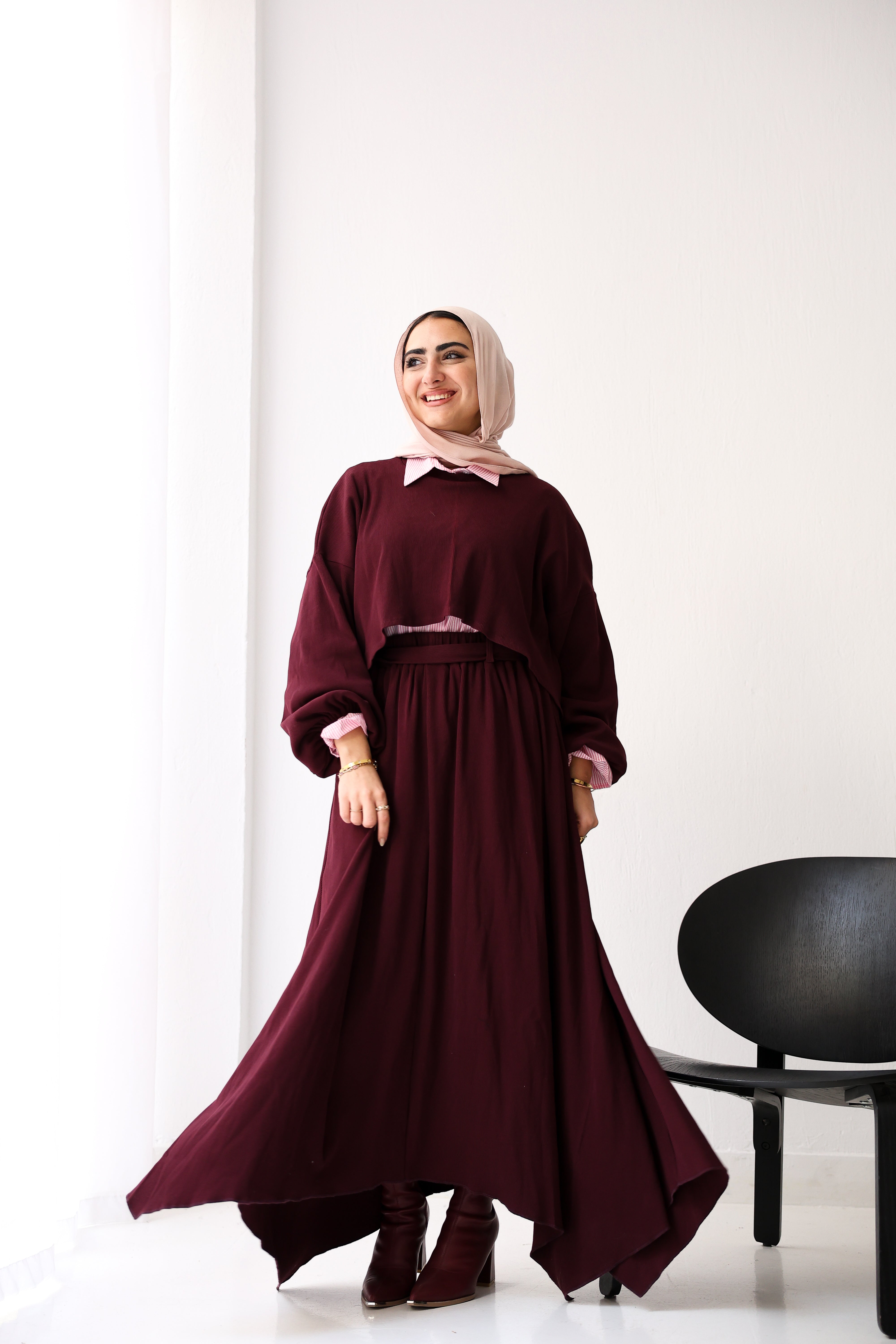 Ivorya Set