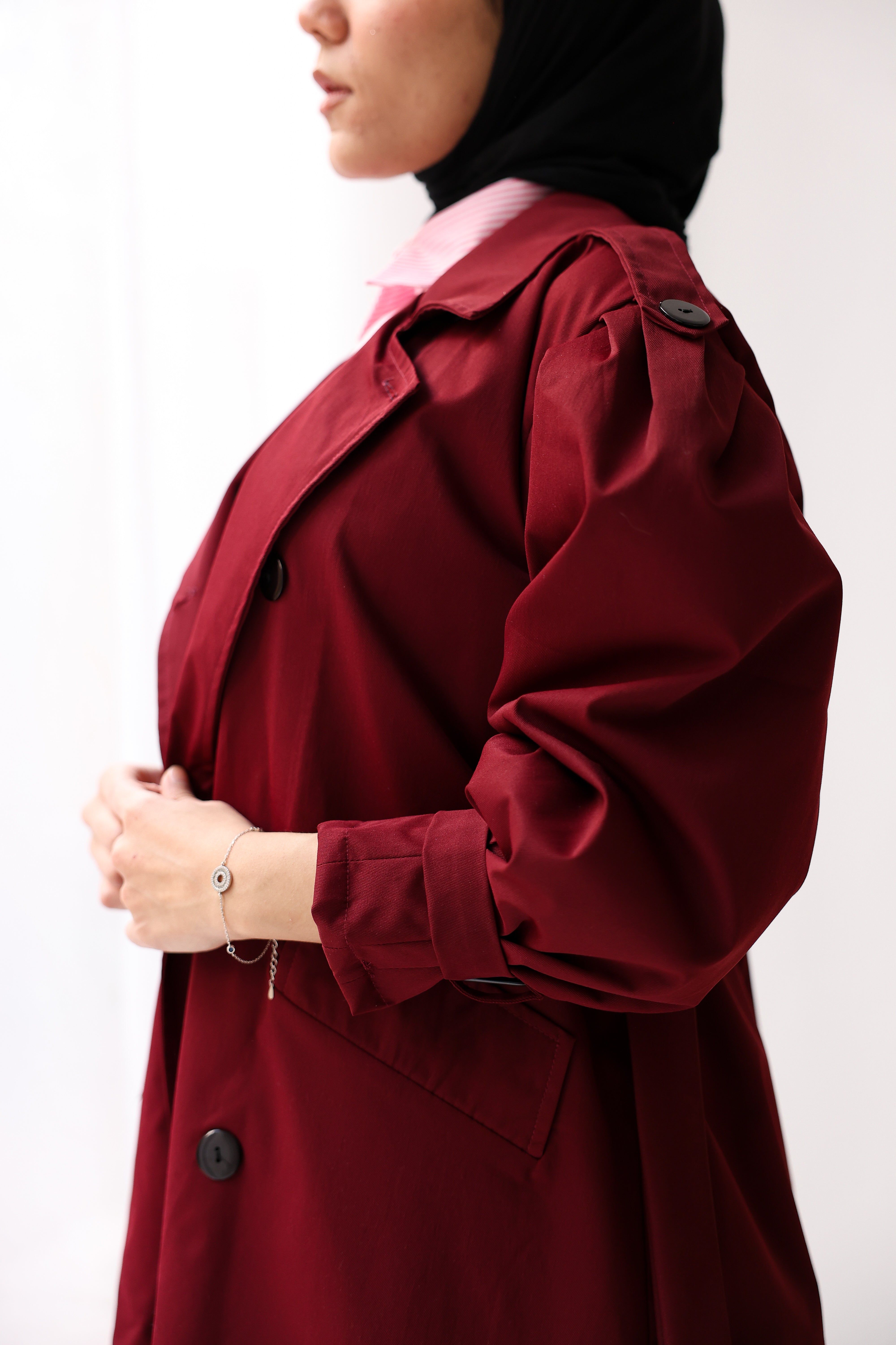 Elara Coat