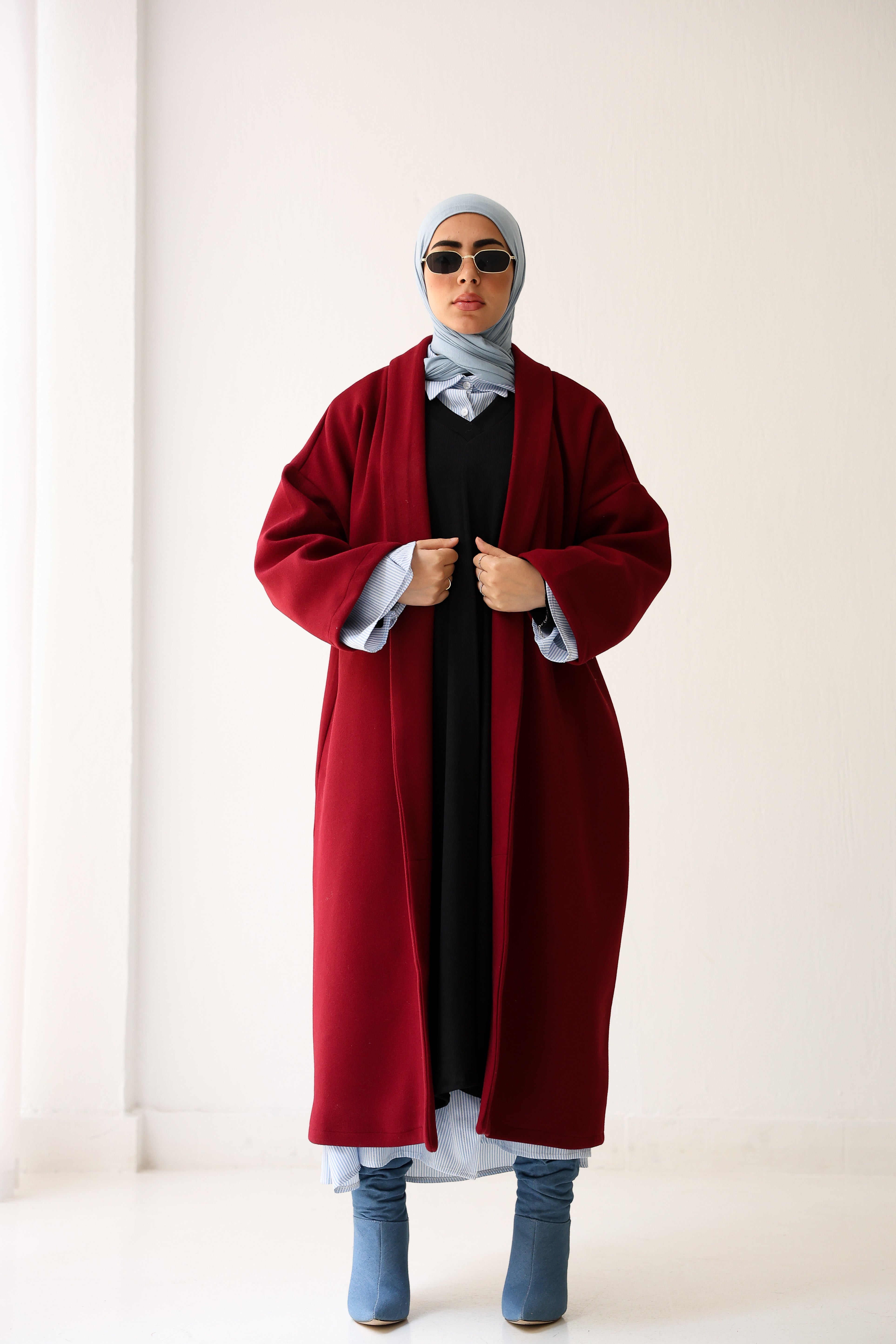 Giana Cardigan
