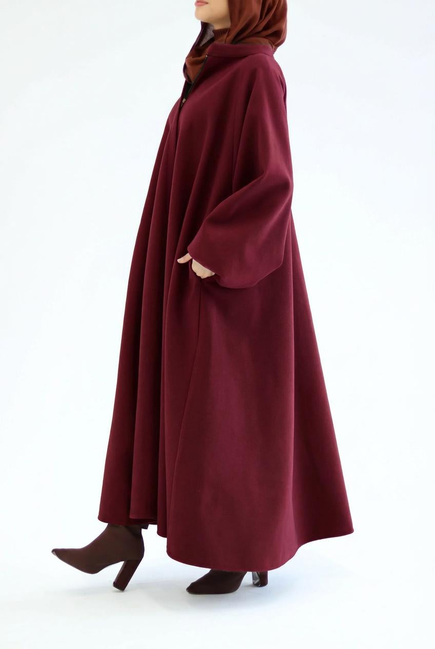 Tiana Dress Coat