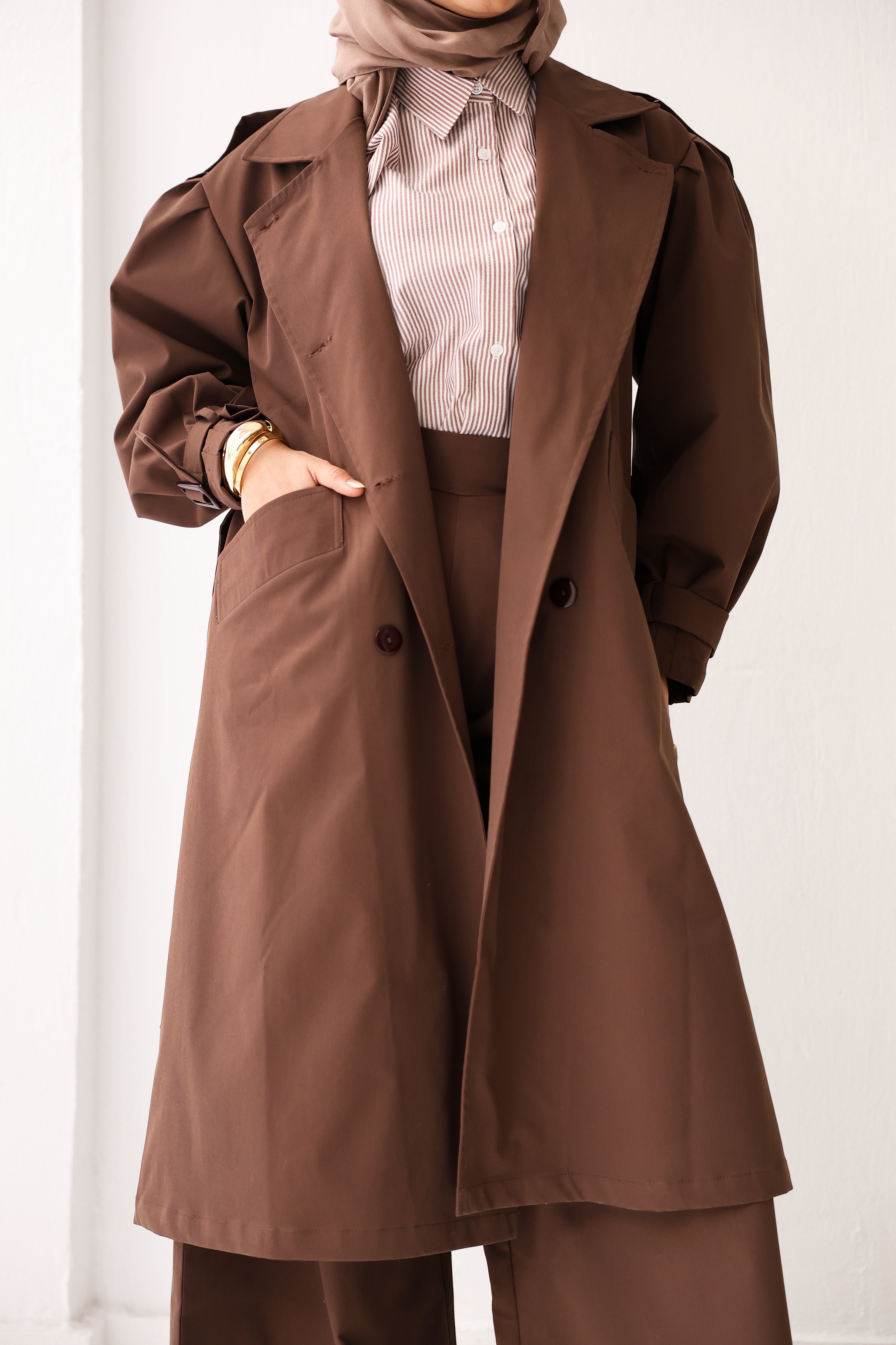 Elara Coat
