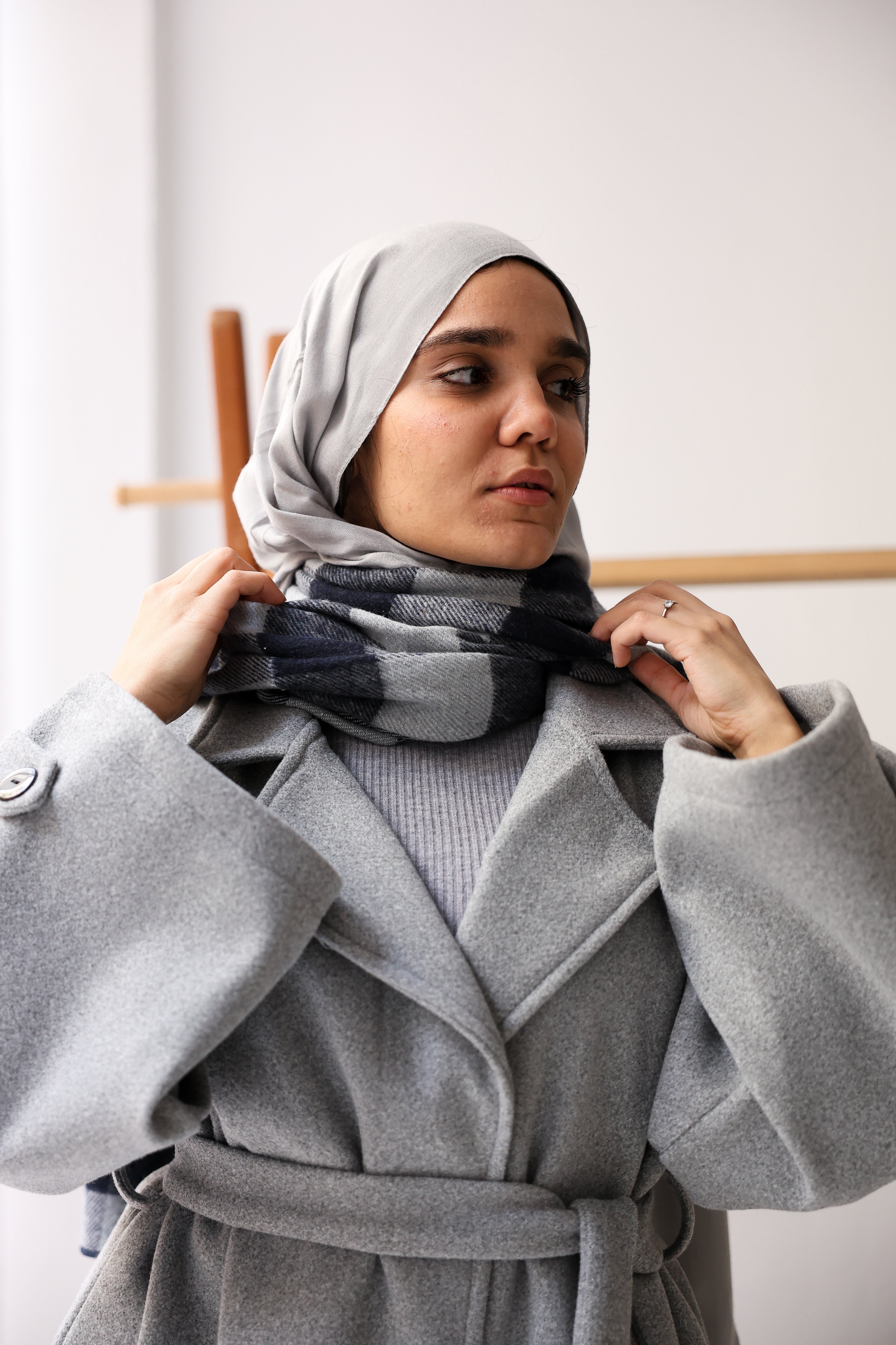 Eloria Coat