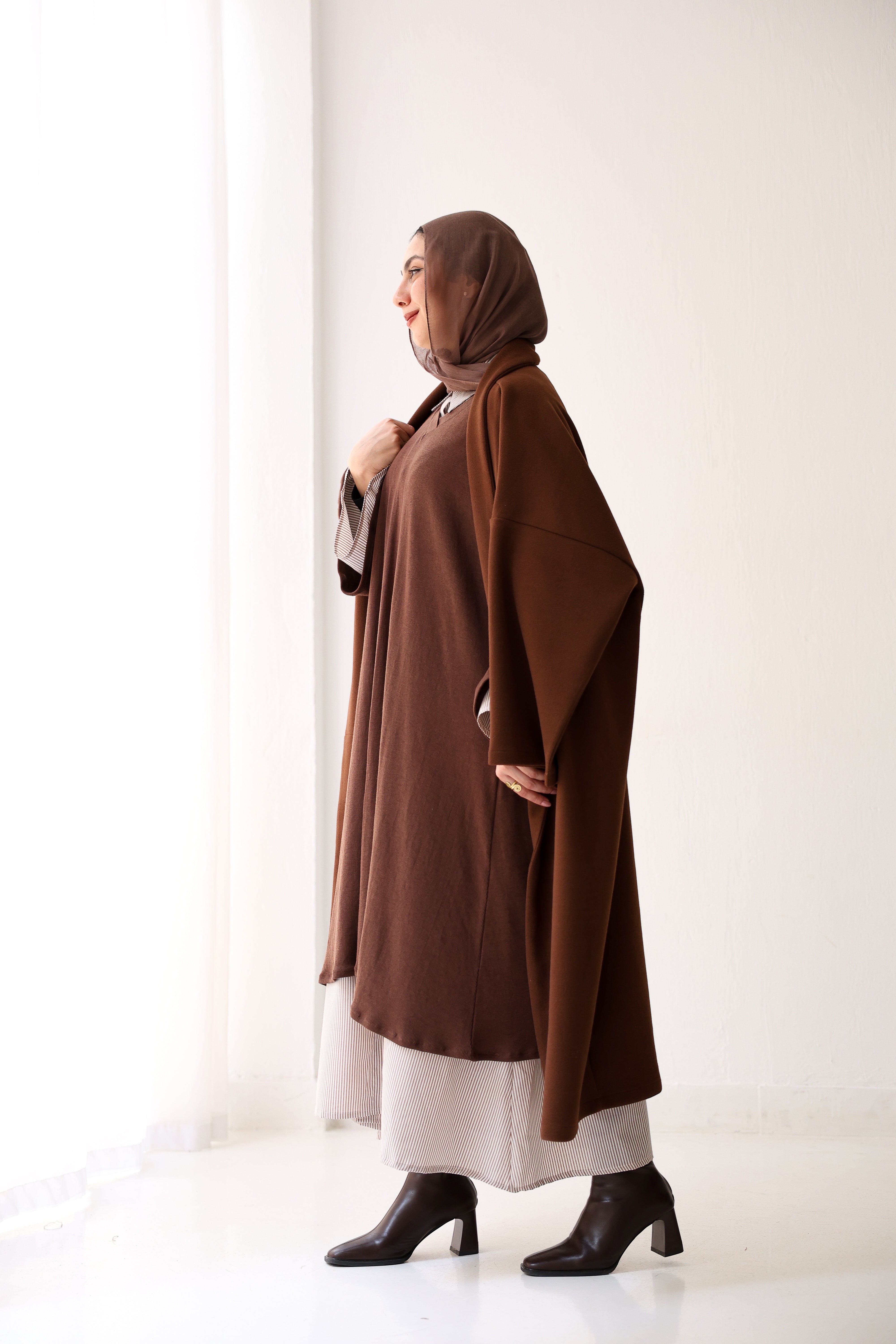 Giana Cardigan
