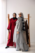 Eloria Coat