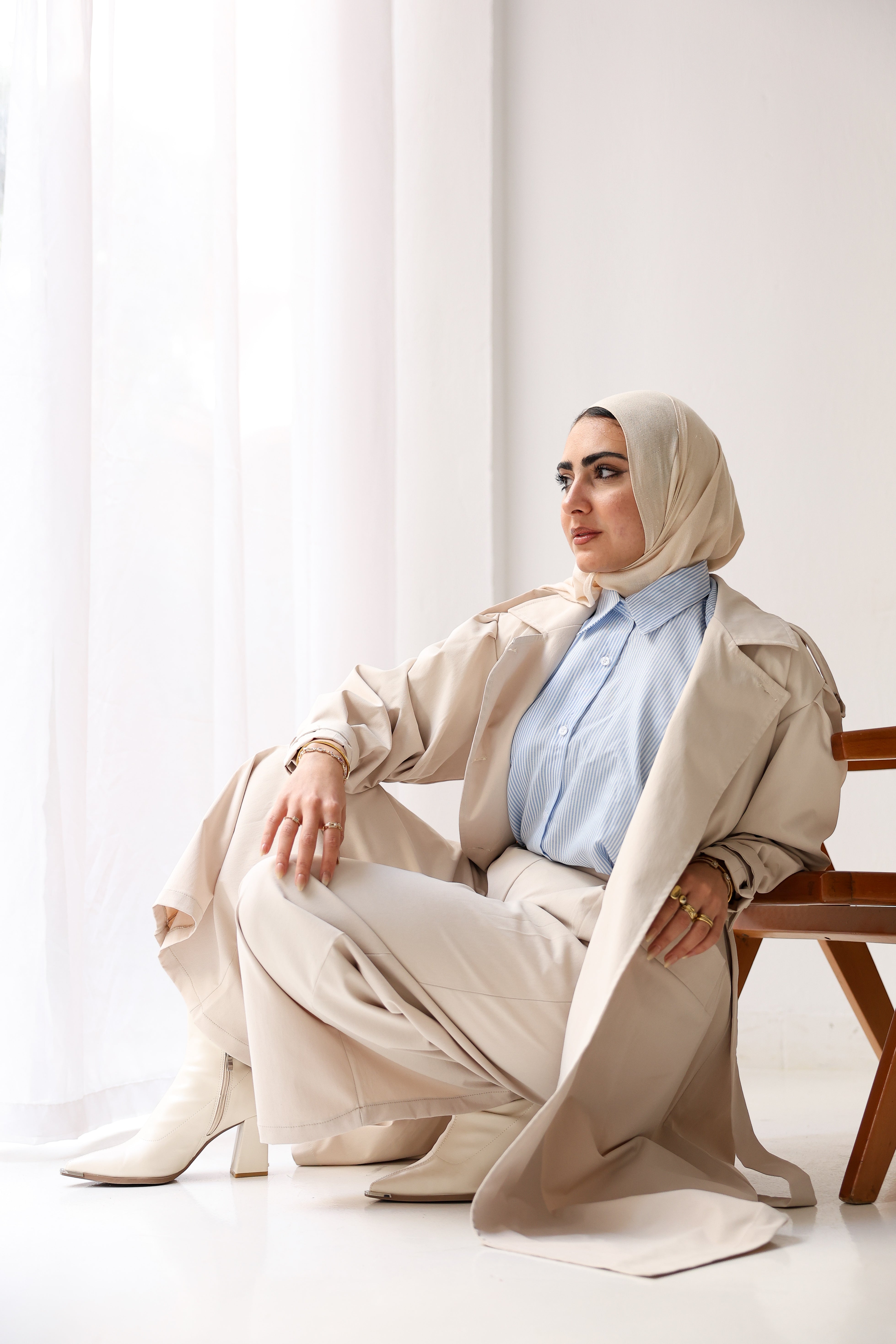 Elara Coat