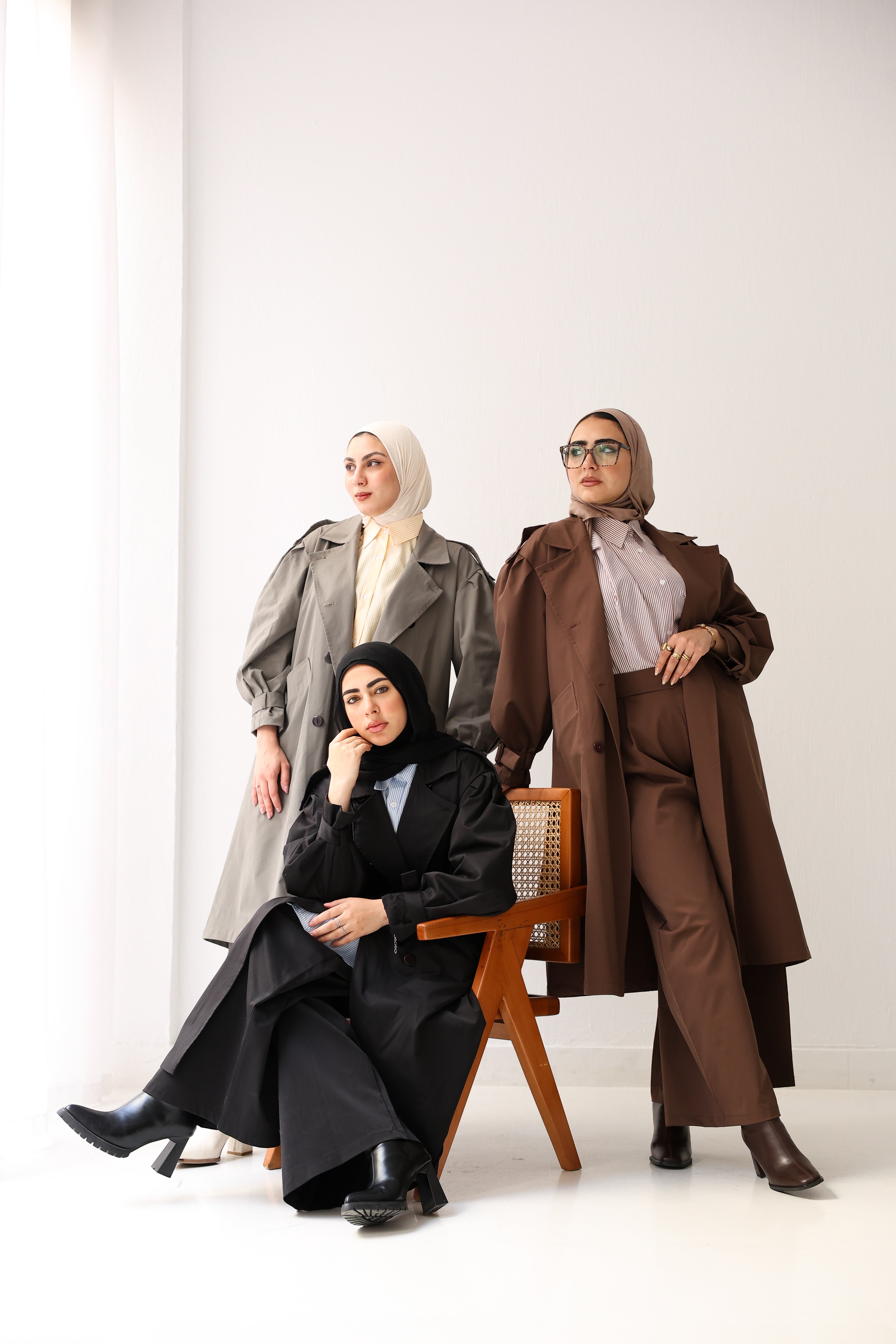 Elara Coat